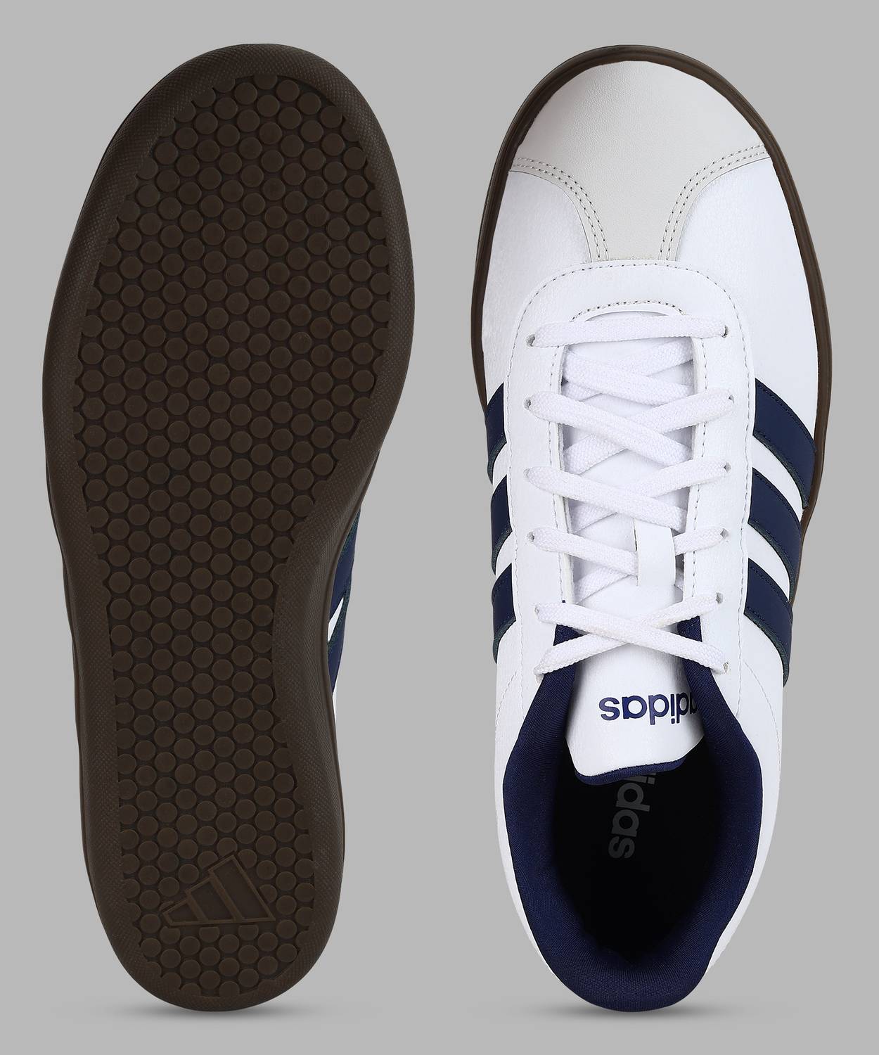 Adidas Skate Lite Sneaker Men White - Image 5