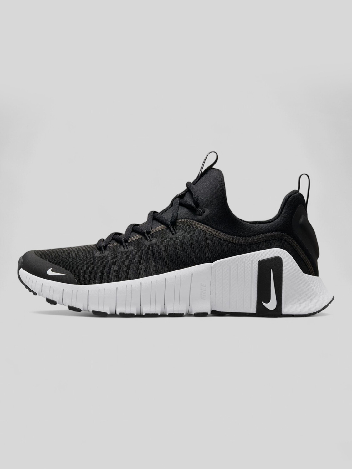 Image of NIKE Free Metcon 6 Training & Gym Shoes For Men