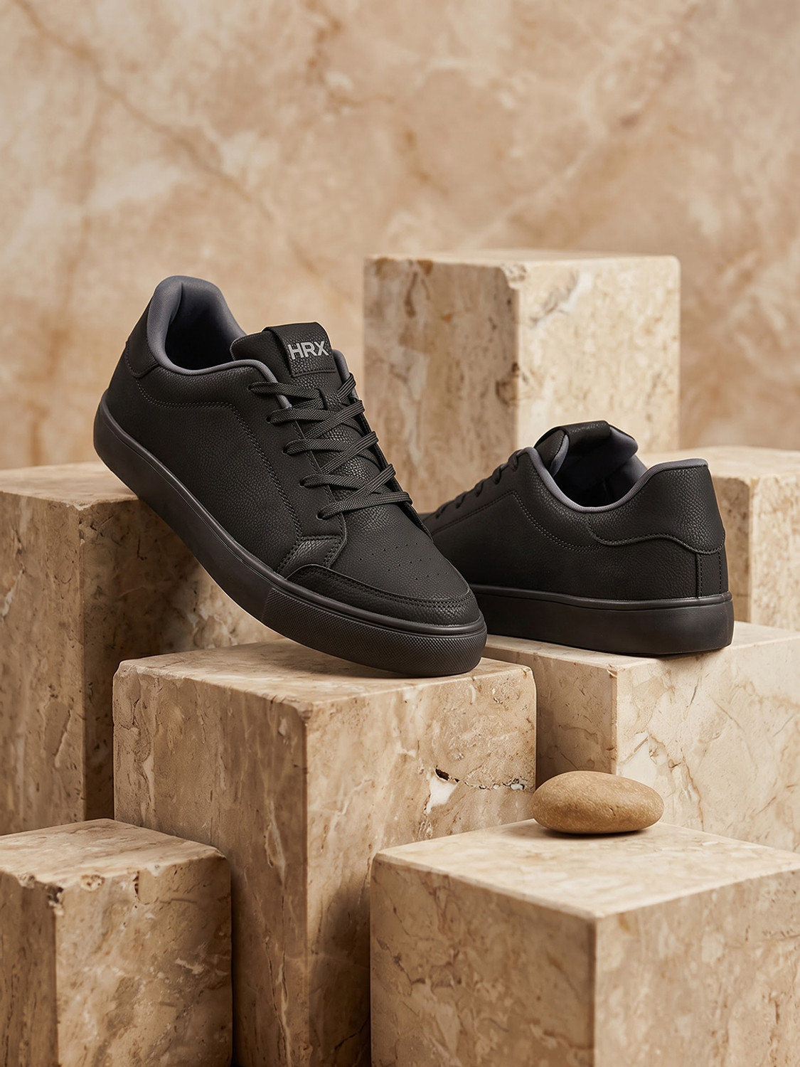 Image of HRX by Hrithik Roshan HX-410 01 Sneakers For Men