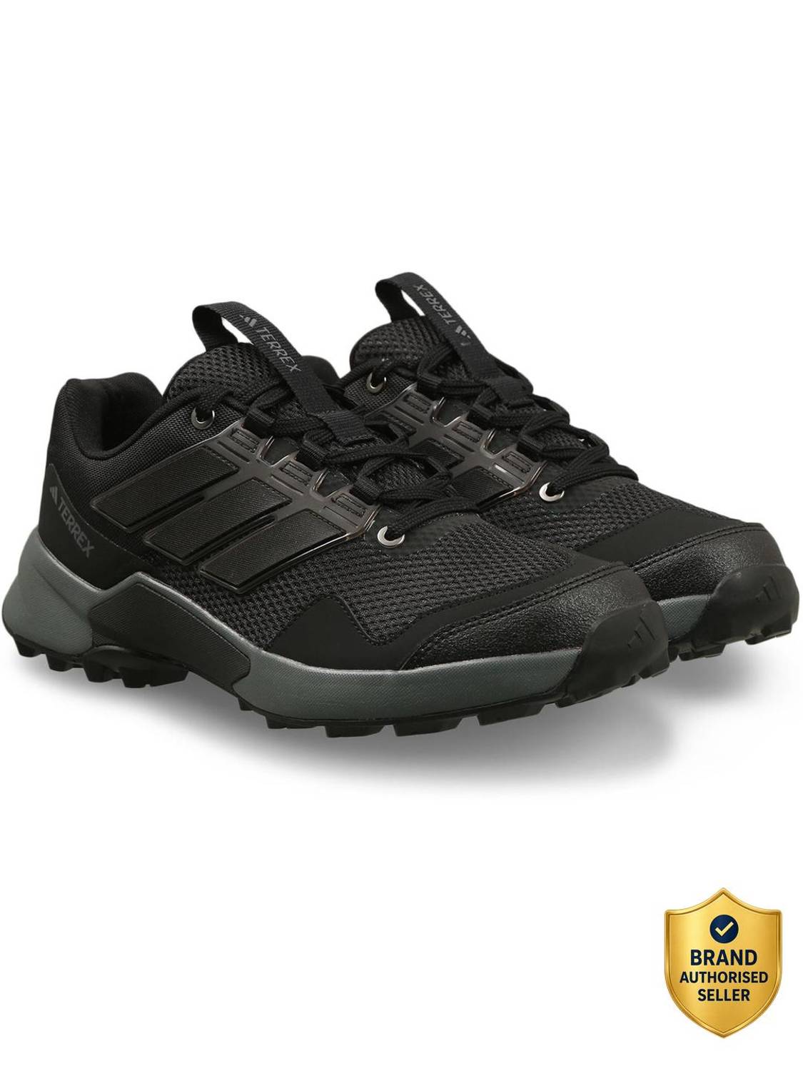 Adidas Stridzo 2.0 Men Black - Image 1