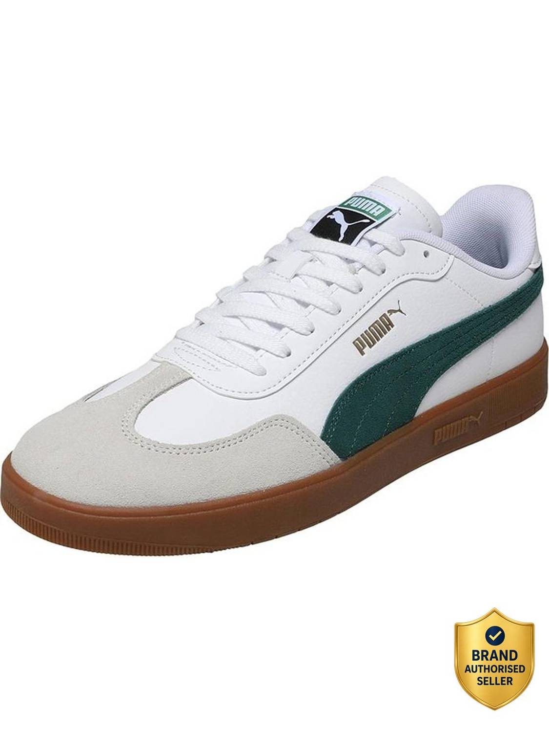 PUMA Ascenso Sneakers For Men