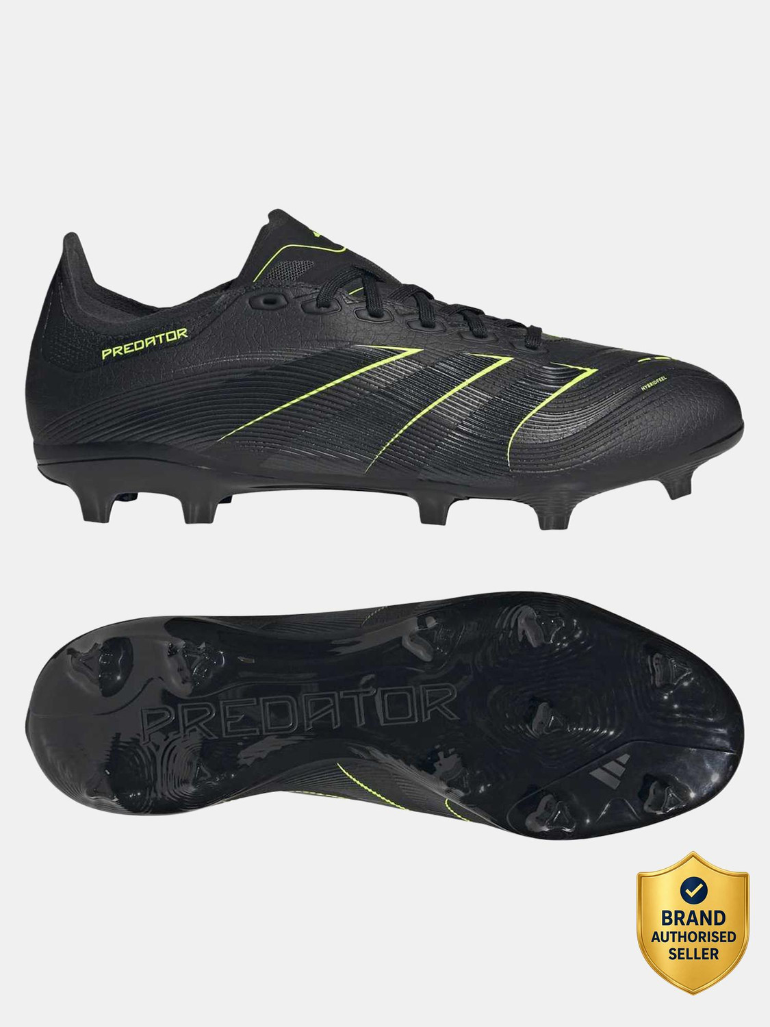 Image of ADIDAS PREDATOR LEAGUE FG Football Shoes For Men