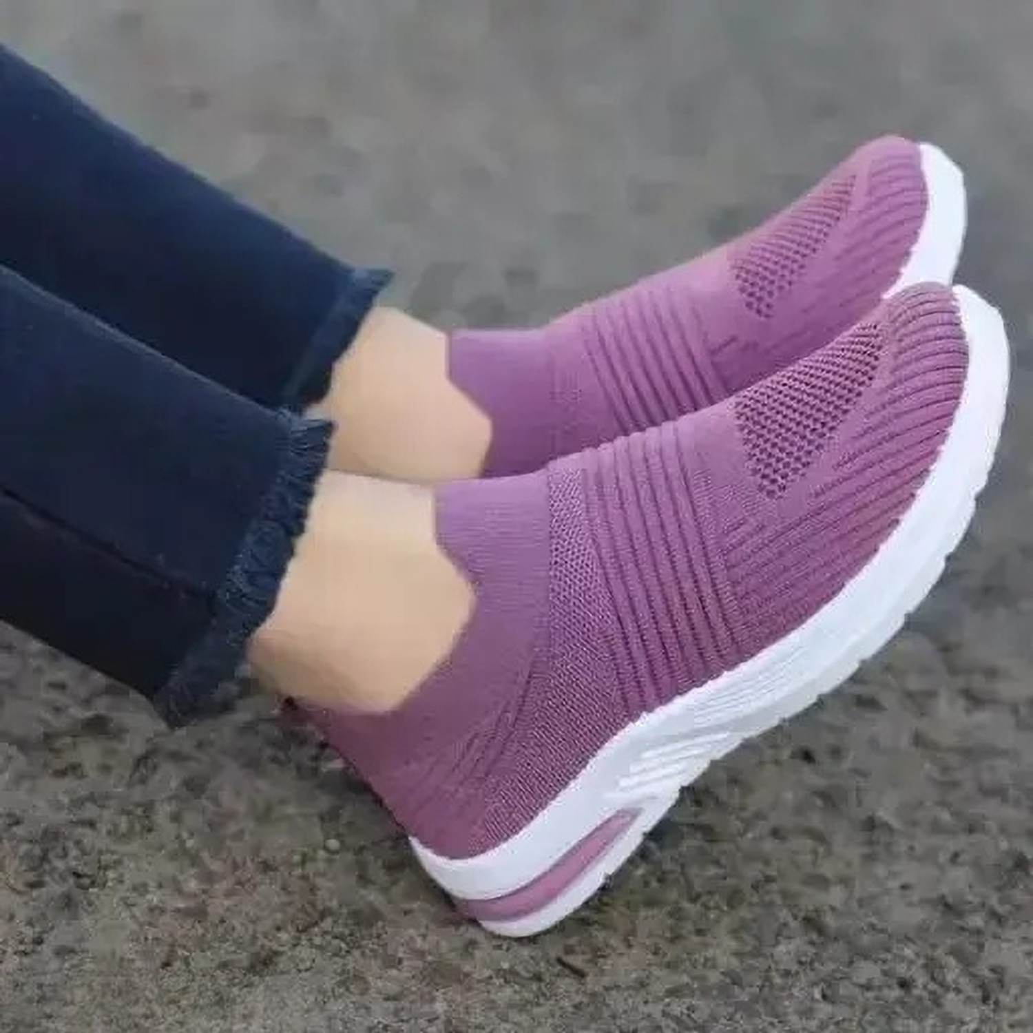 Image of COOPERWINGS Running Shoes For Women