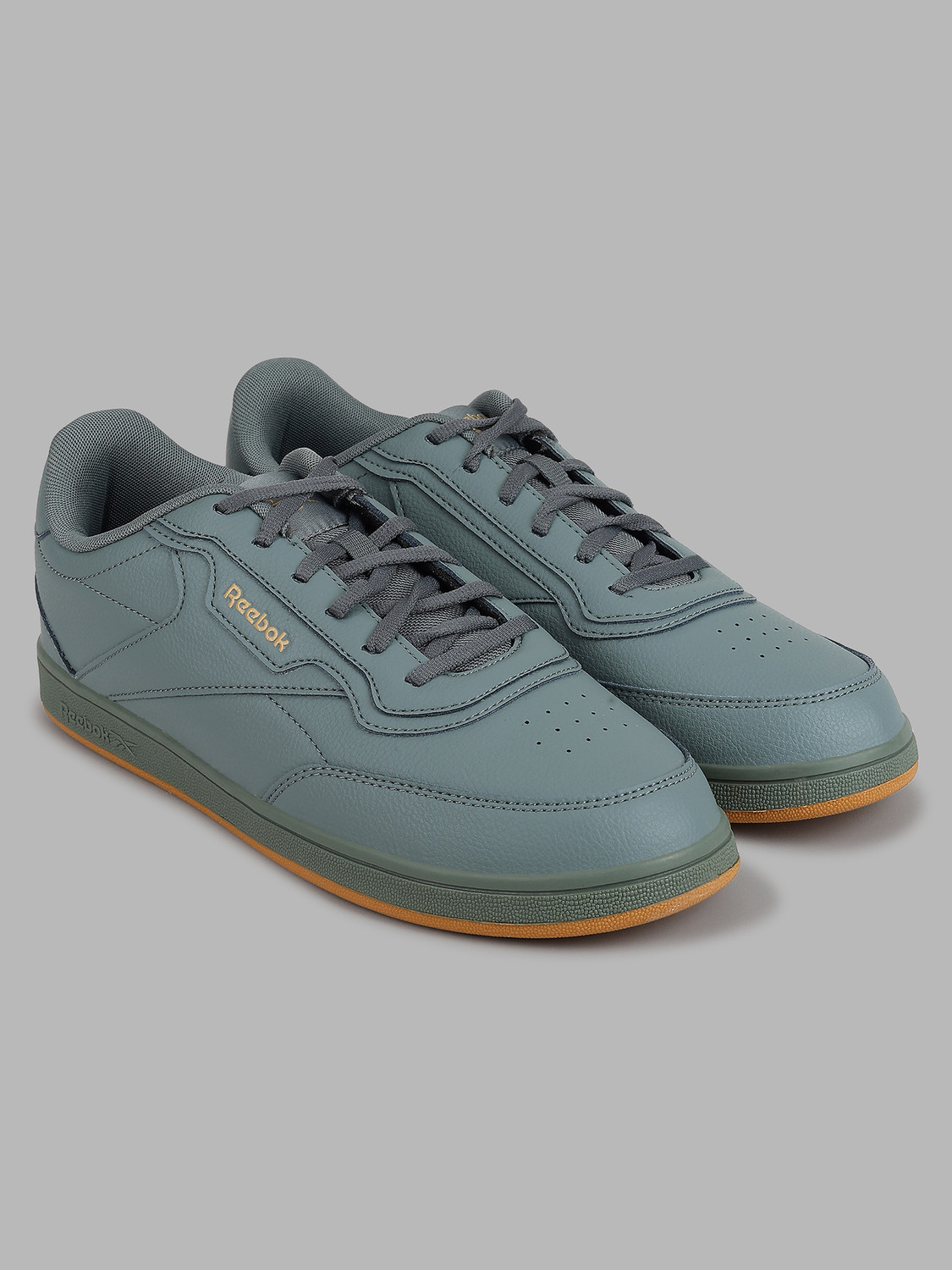 Image of REEBOK Courtswift Embark Sneakers For Men