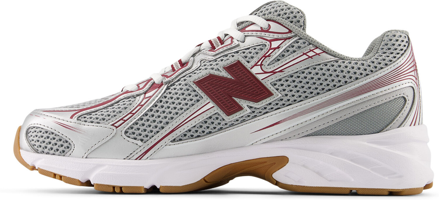 Image of New Balance 740 Sneakers For Men