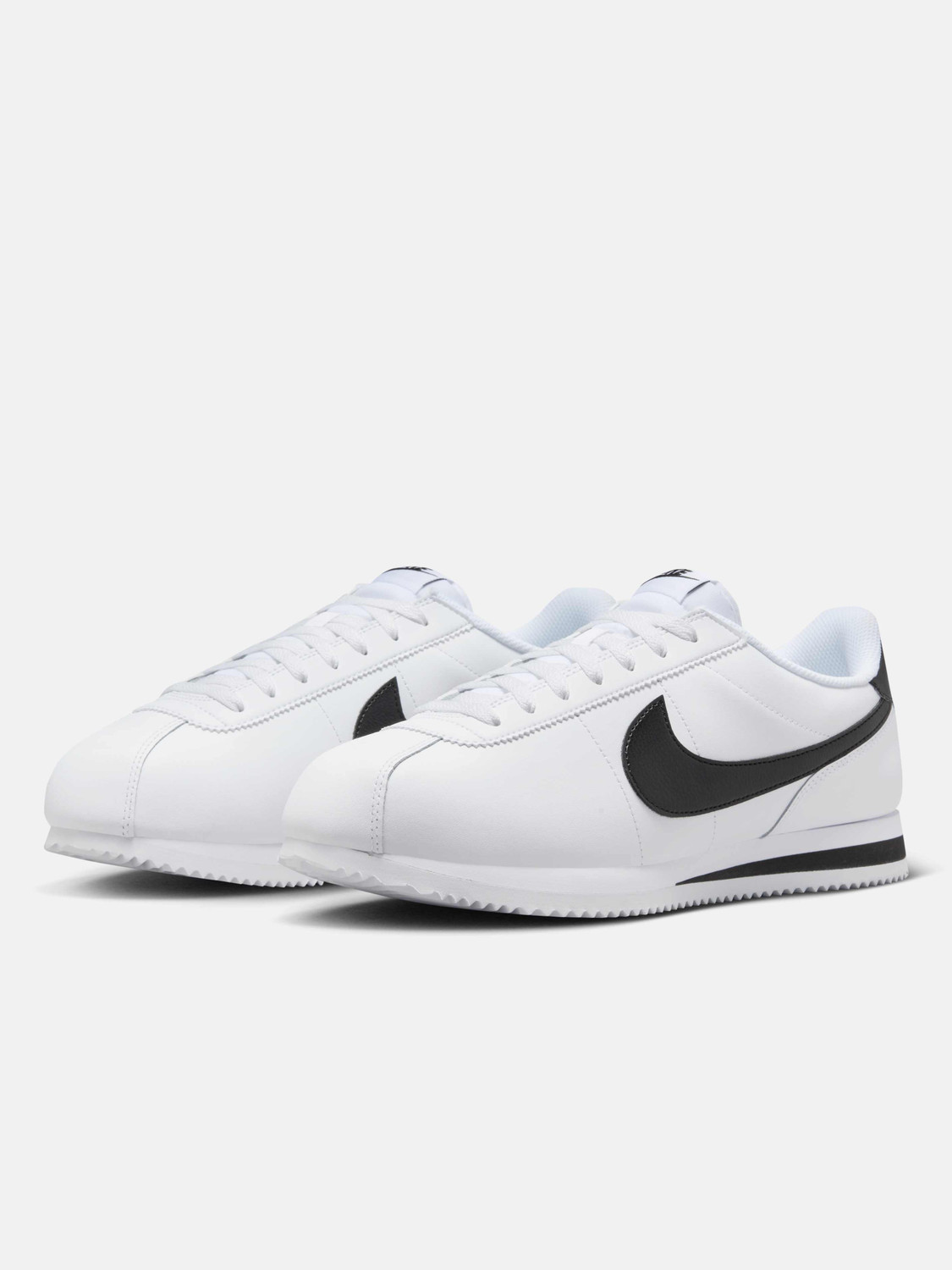 Image of NIKE NIKE CORTEZ Sneakers For Men