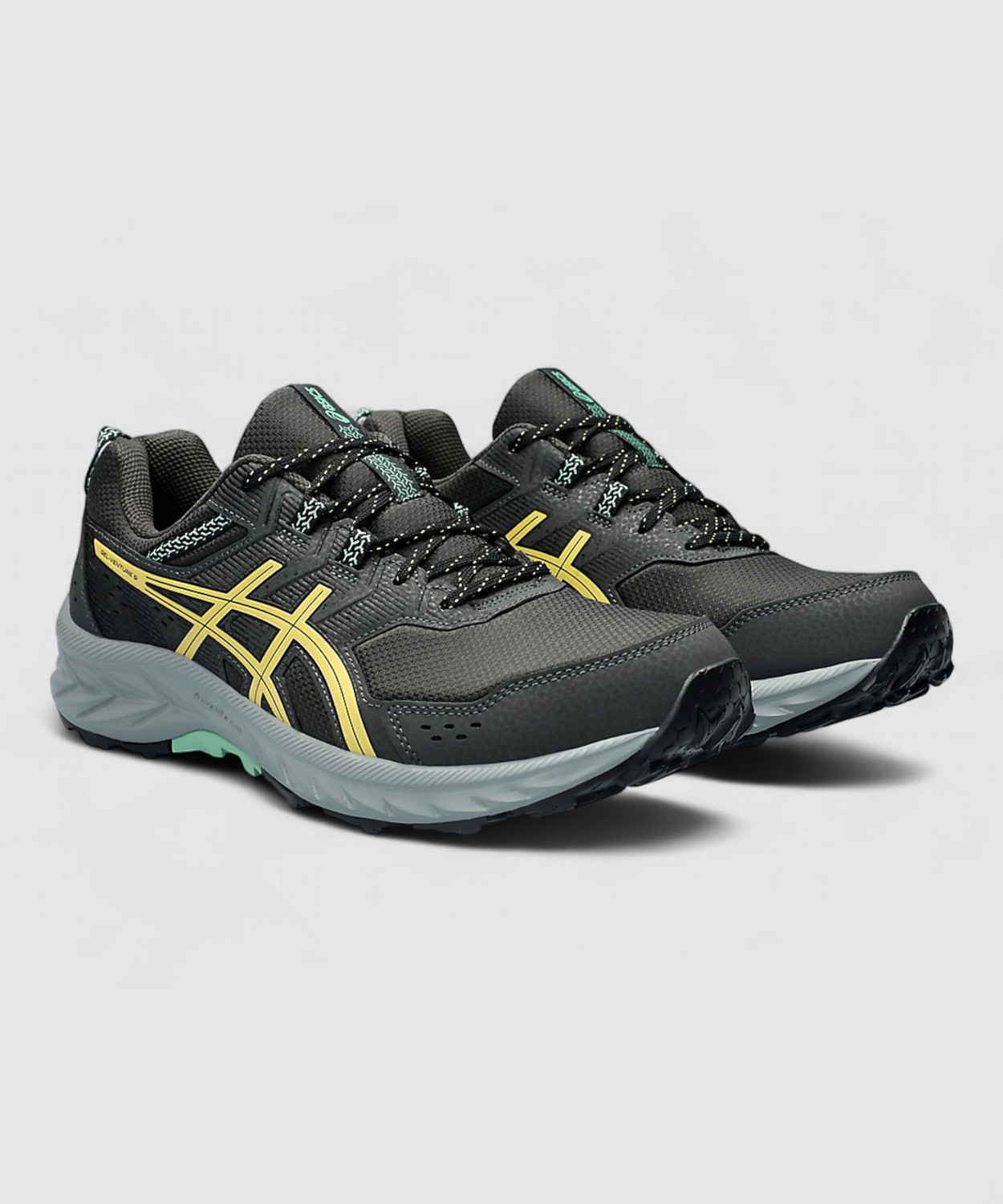 Image of Asics GEL-VENTURE 9 Running Shoes For Men
