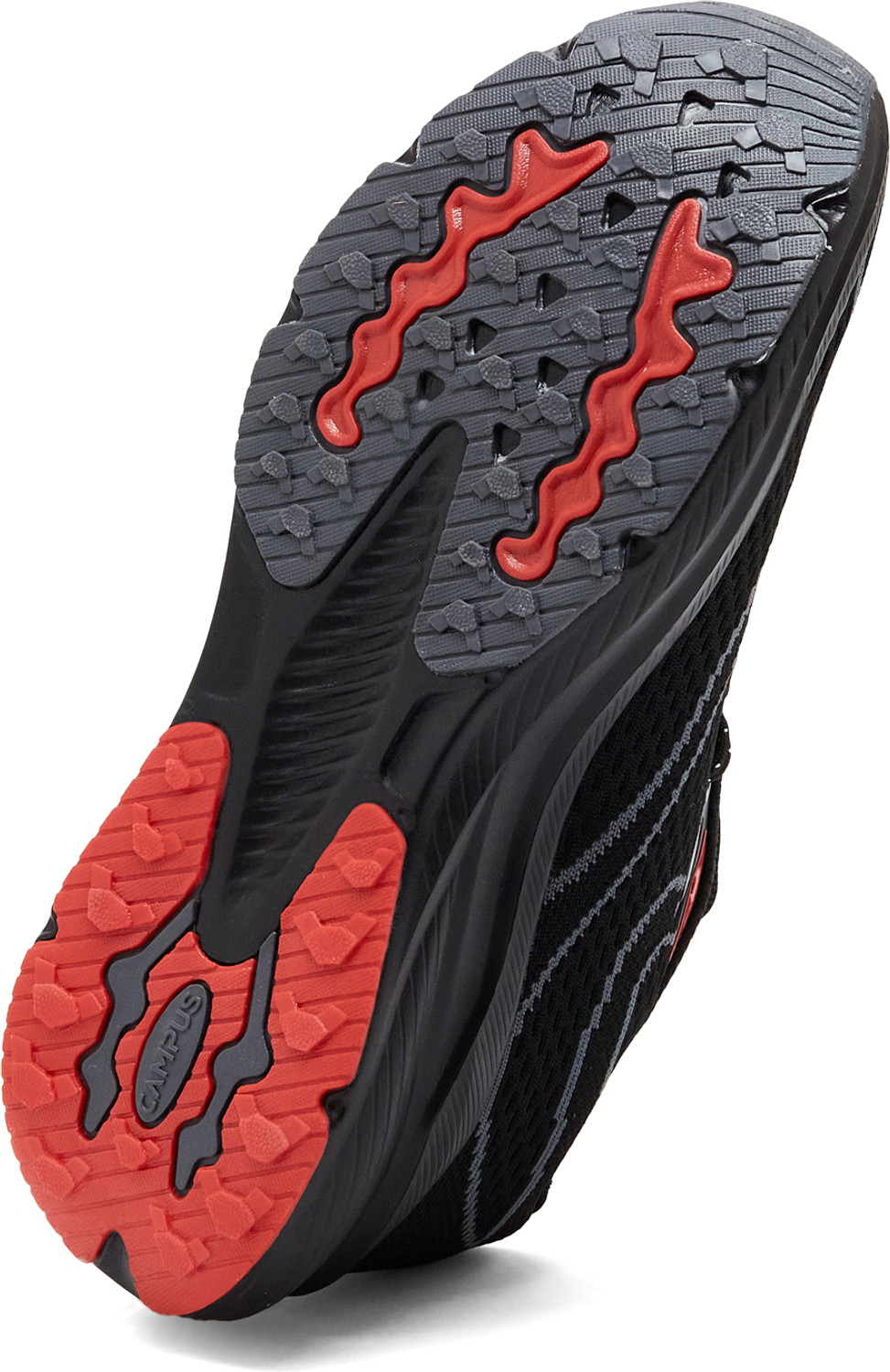 Image of CAMPUS KRIVO Running Shoes For Men