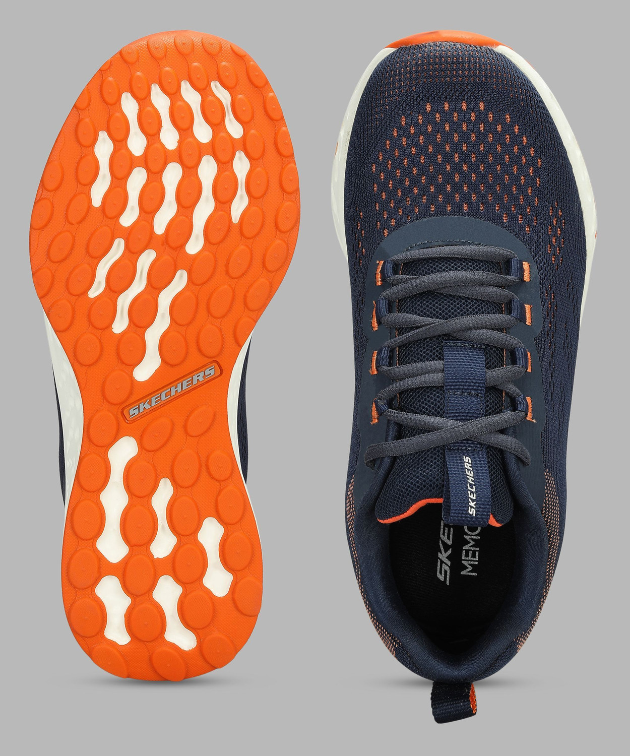 Image of Skechers TERRENEX Sneakers For Men