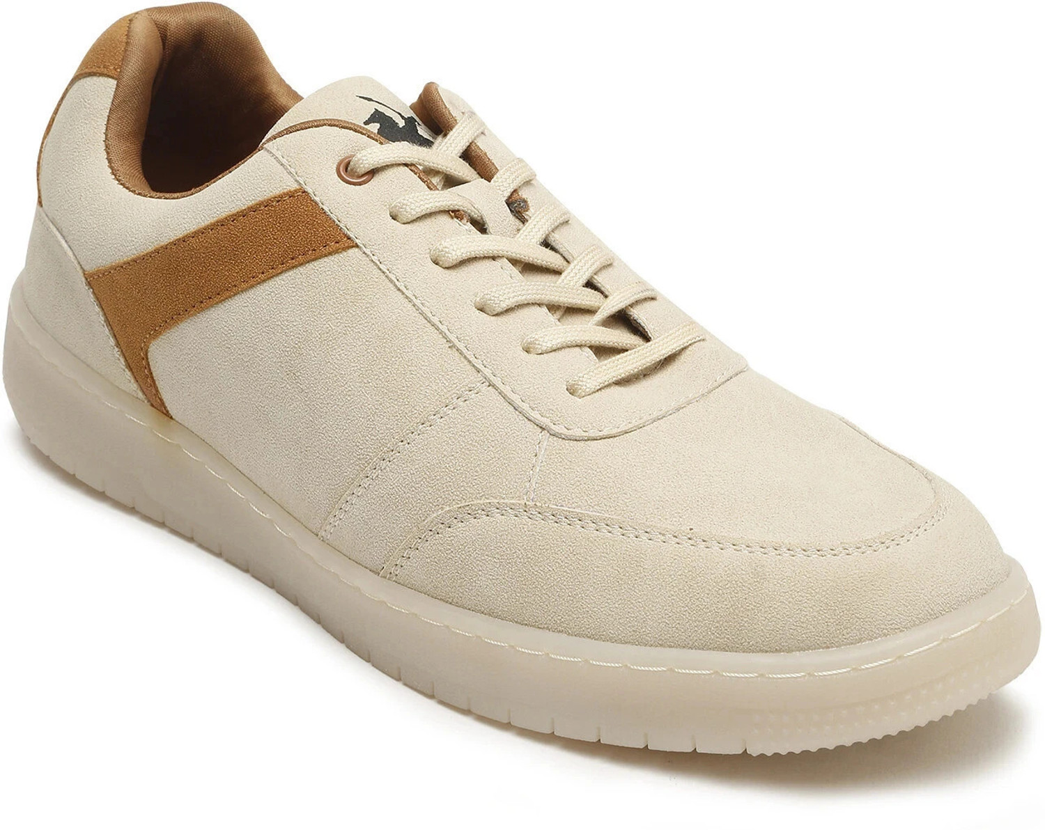 Image of CANTABIL Casual Sneakers Shoes for Men | Lightweight & Comfortable with Cushioned Insole Sneakers For Men