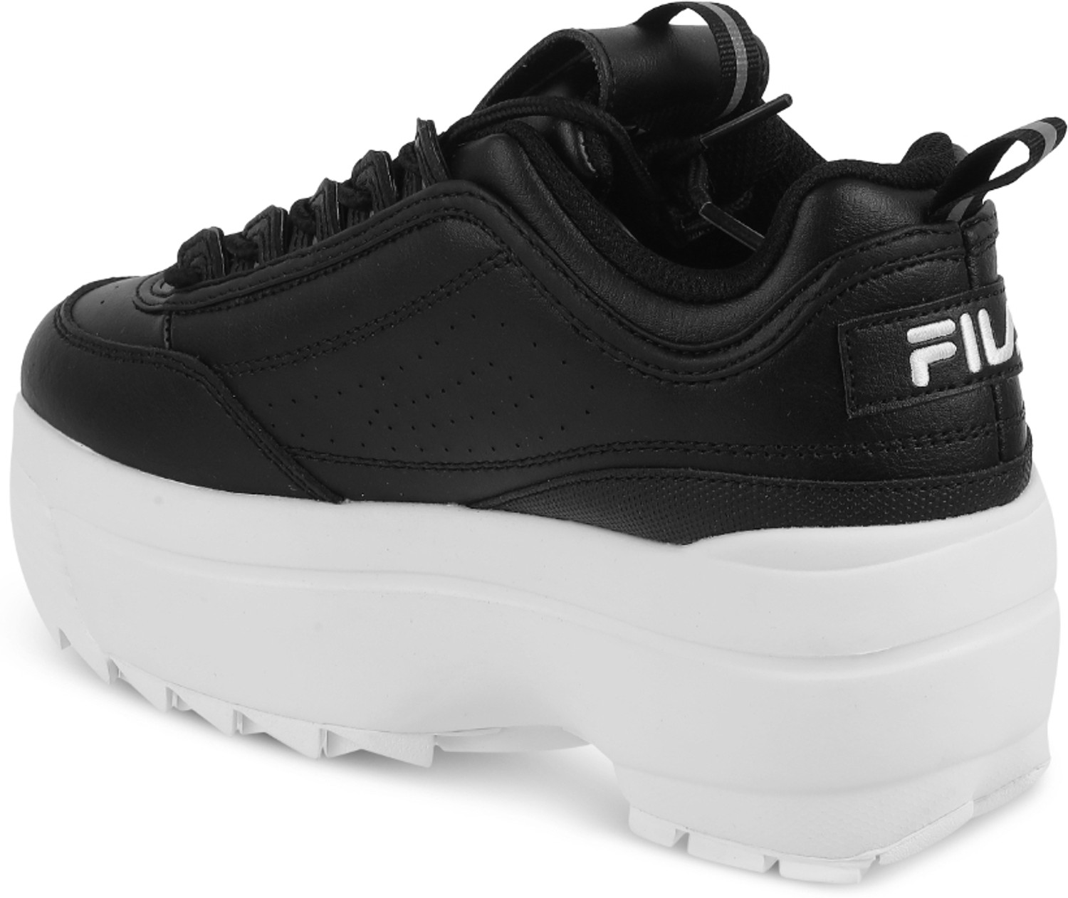 Image of FILA DISRUPTOR II WEDGE Sneakers For Women