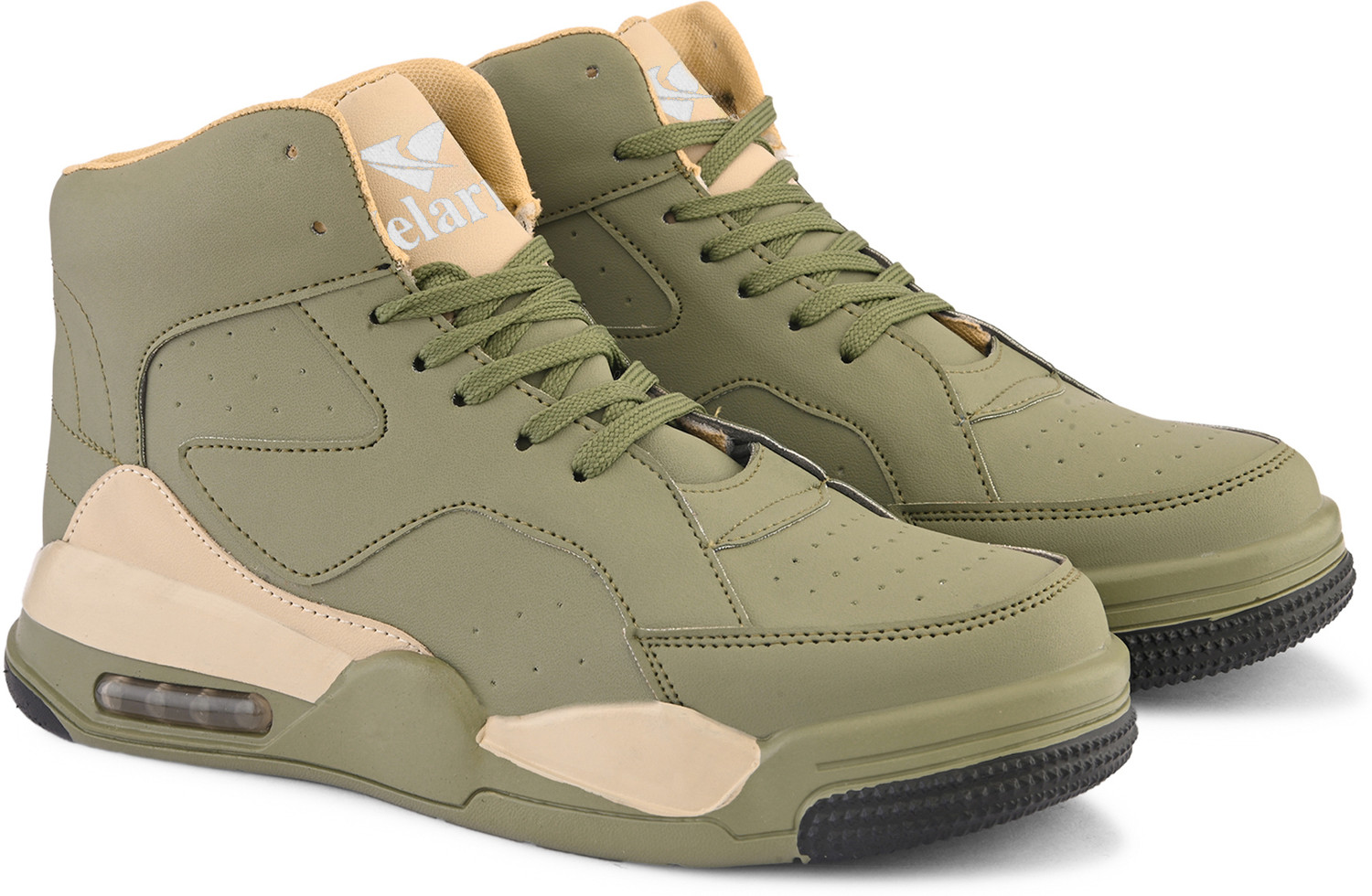Image of Velarro Casual Sneakers Sneakers For Men