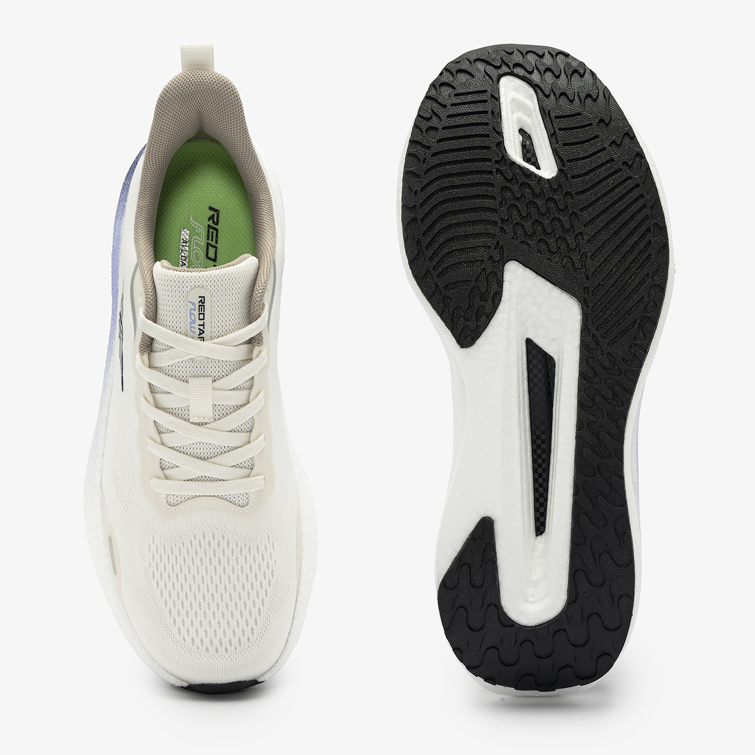 Image of RED TAPE NA Walking Shoes For Men