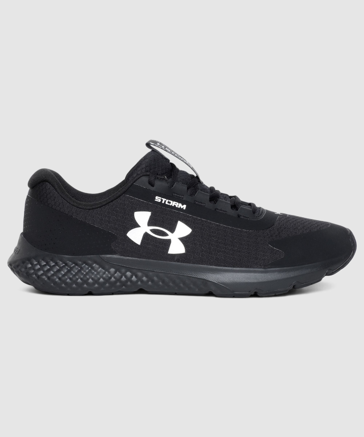 Image of UNDER ARMOUR UA Charged Rogue 3 Storm Running Shoes For Men
