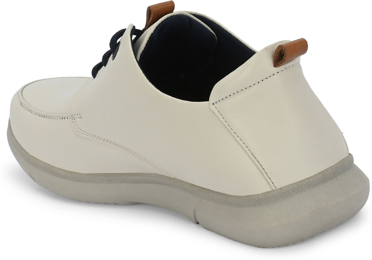Image of EGOSS Zero Gravity Premium Genuine Leather Sneakers For Men