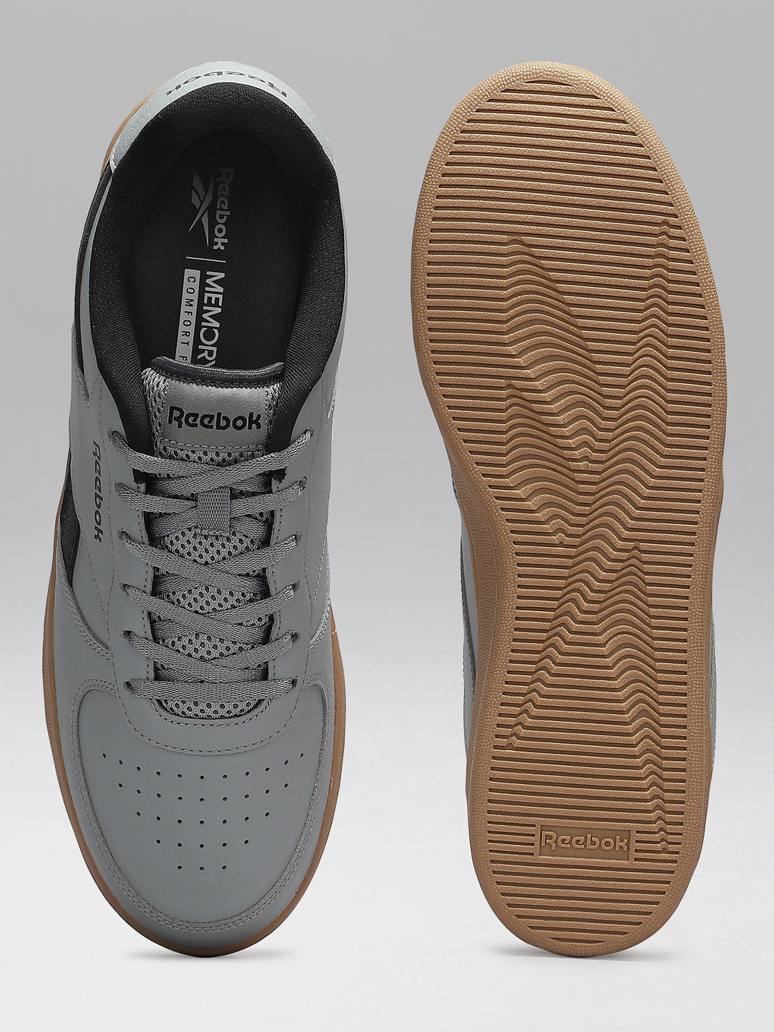 Image of REEBOK COURTSWIFT DUELIST Sneakers For Men