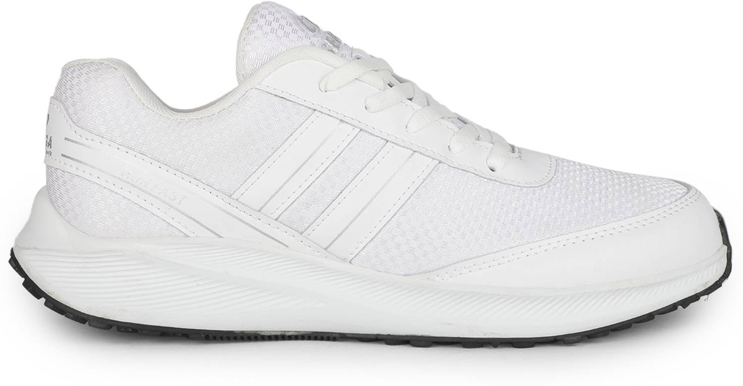 JD Boots Men's Multipurpose Sports Running Shoes - Image 2