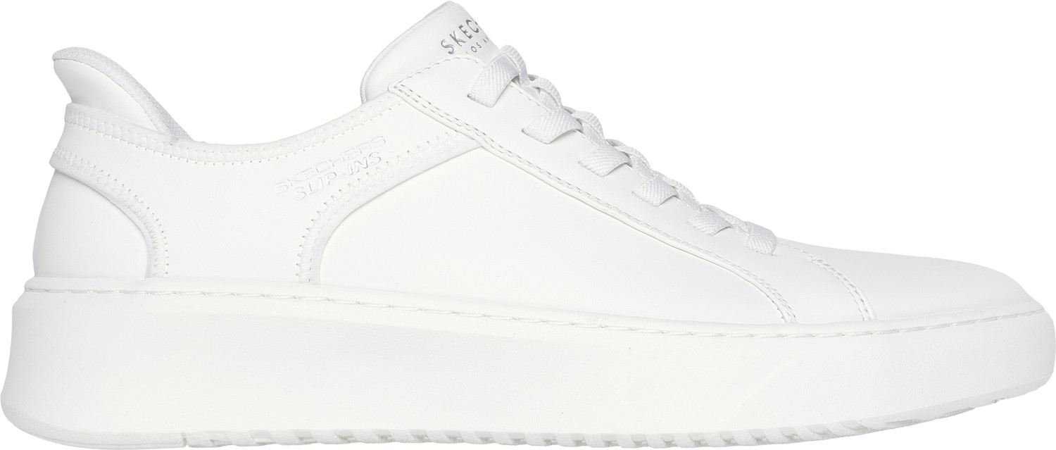Image of Skechers COURT BREAK - DOUBLE VENTED Casuals For Men