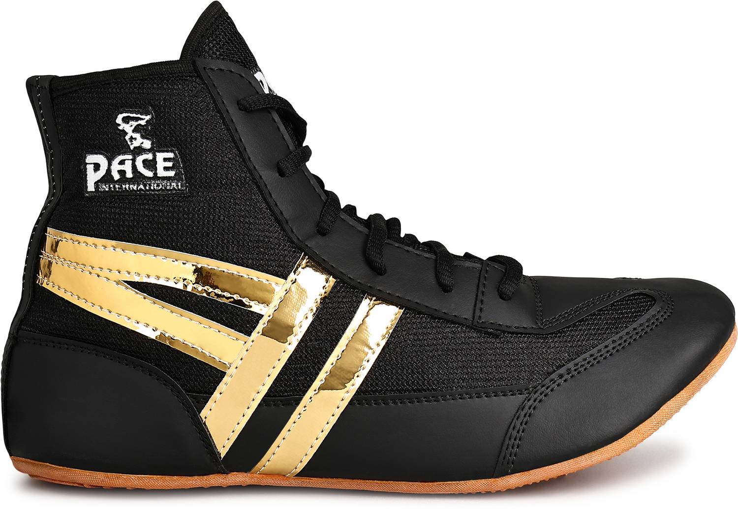 Pace Kabaddi, Kho Kho, Wrestling Shoes For Men - Image 3