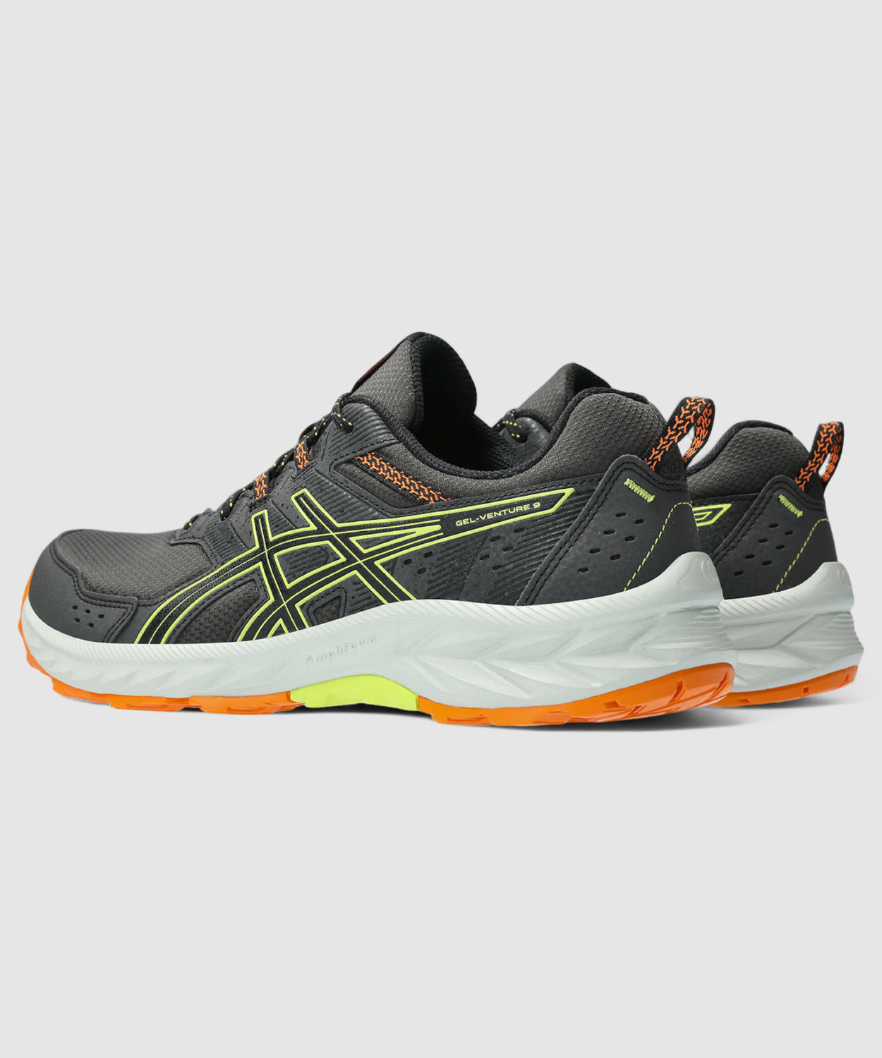 Image of Asics GEL-VENTURE 9 Running Shoes For Men