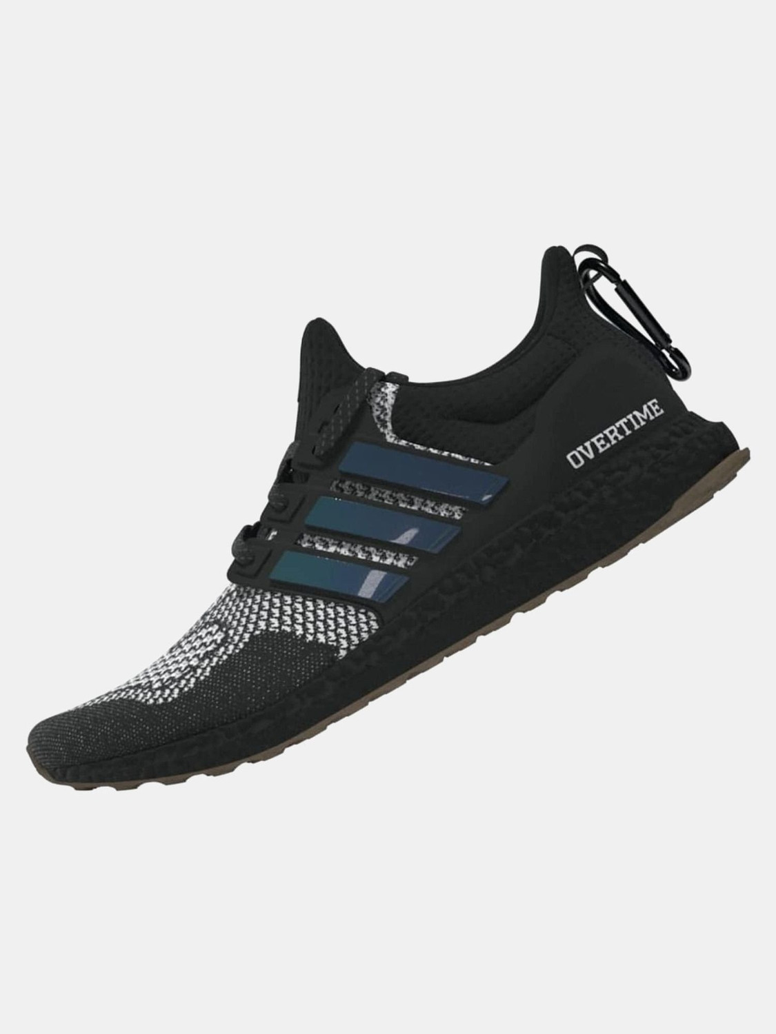 Image of ADIDAS ULTRABOOST 1.0 OVERTIME Running Shoes For Men