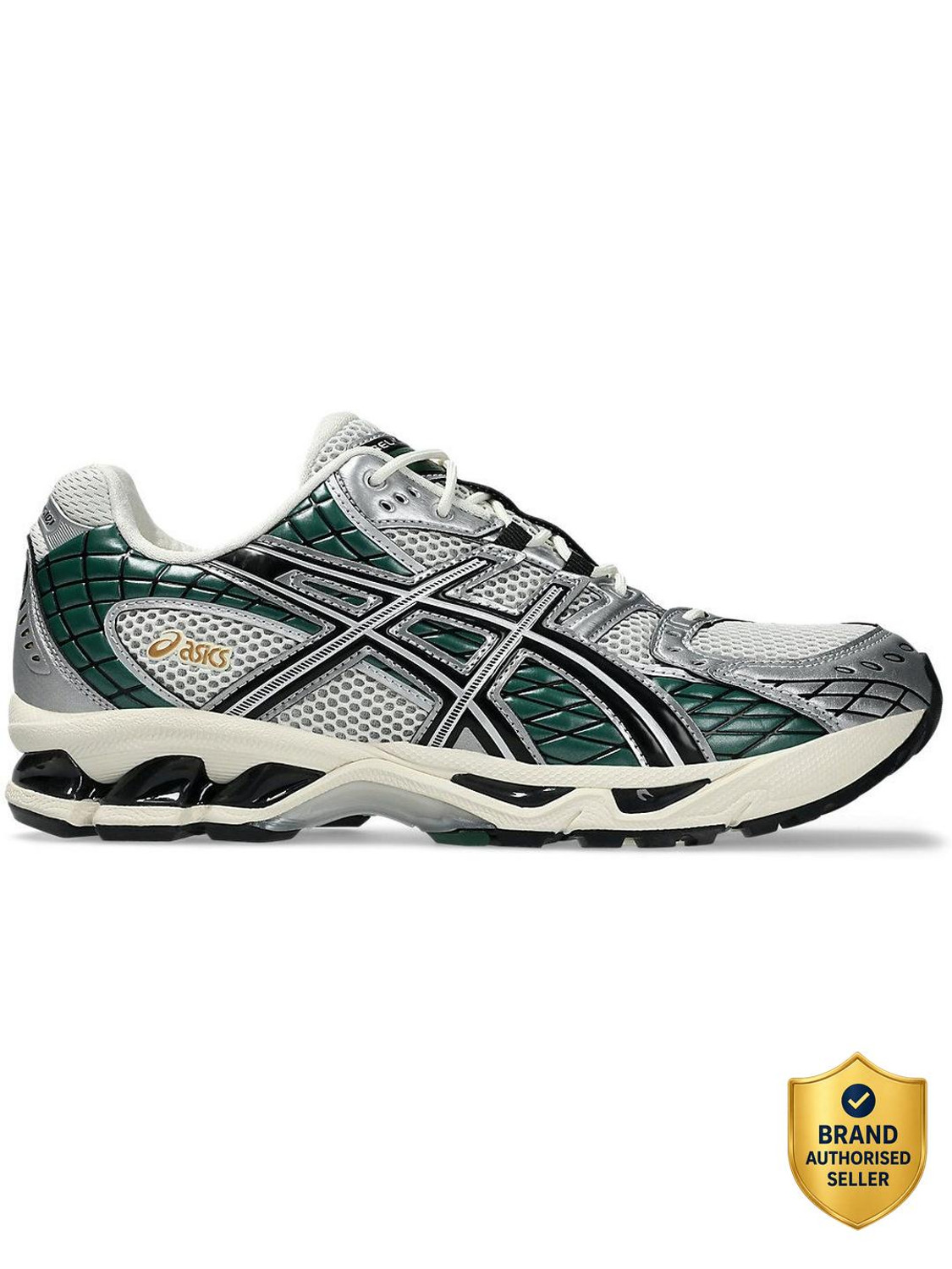 Image of Asics GEL-NIMBUS 10.1 Sneakers For Men