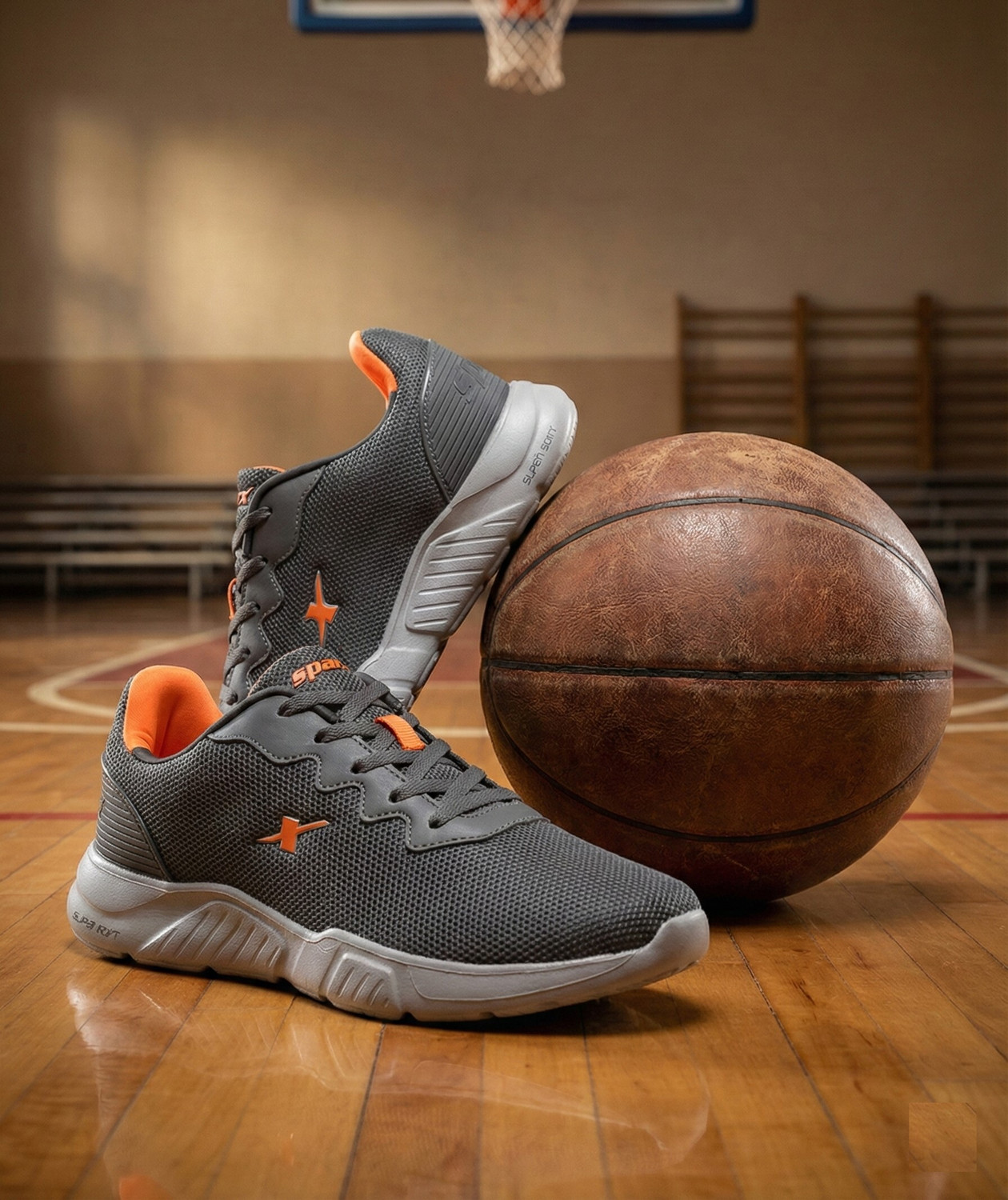 Image of Sparx SM-648 Running Shoes For Men