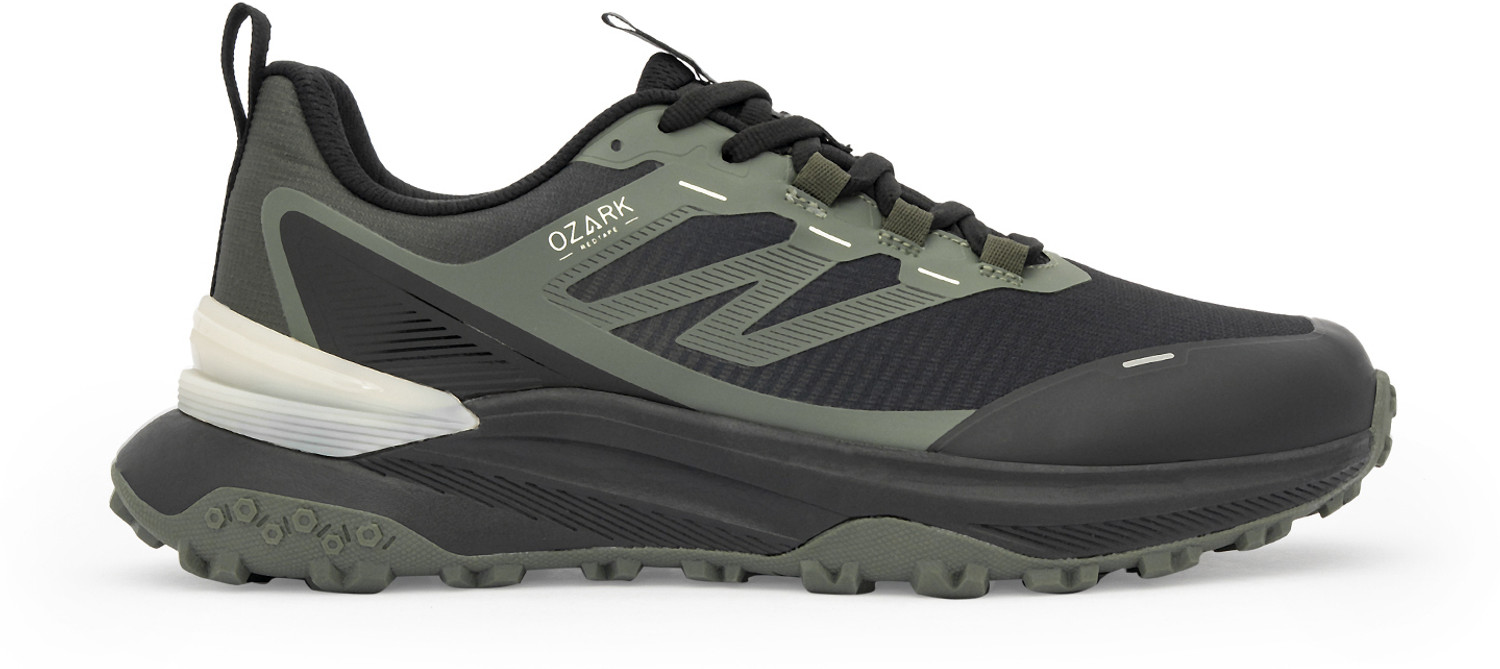 Image of RED TAPE Ozark Outdoor Trail All-Terrain Performance Running Shoes For Men