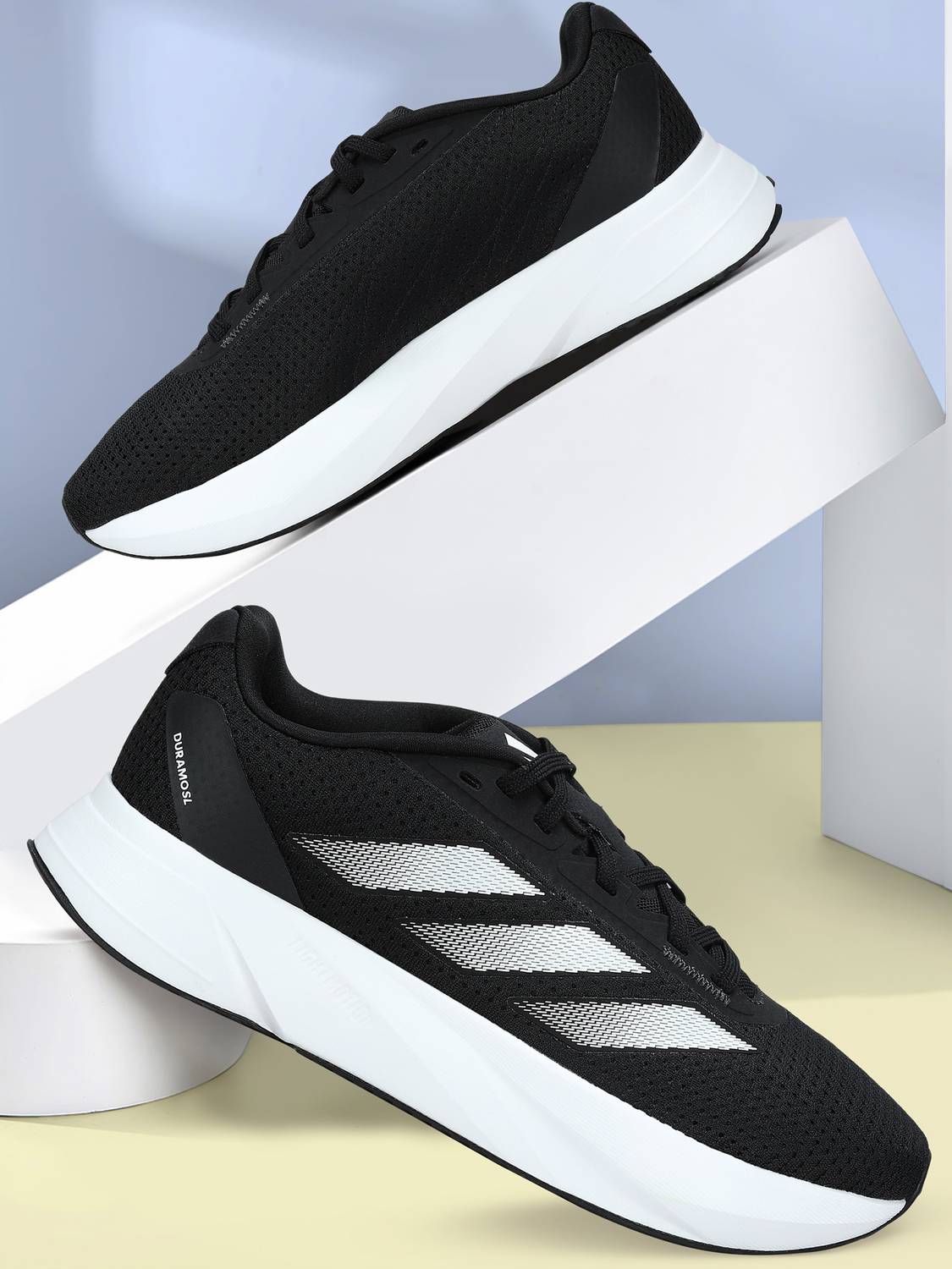 ADIDAS DURAMO SL WIDE W Running Shoes For Women