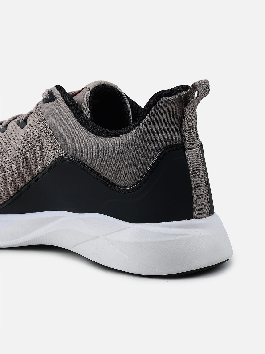 Image of REEBOK PENTHEA RUN BOULDER GREY SEM Running Shoes For Men