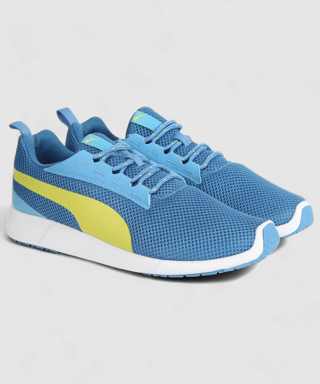 Image of PUMA Buzz Sneakers For Men