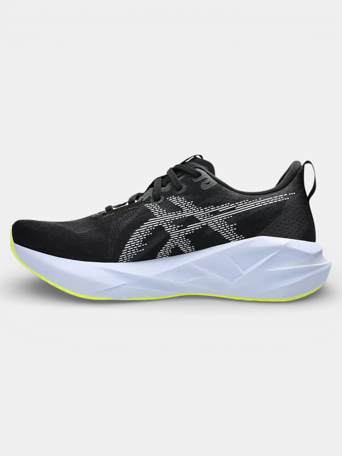 Image of Asics NOVABLAST 5 Running Shoes For Men