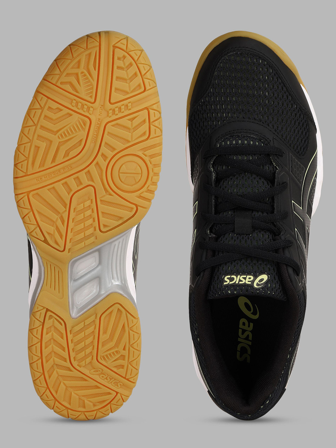 Image of Asics GEL-COURTMOV+ Badminton Shoes For Men