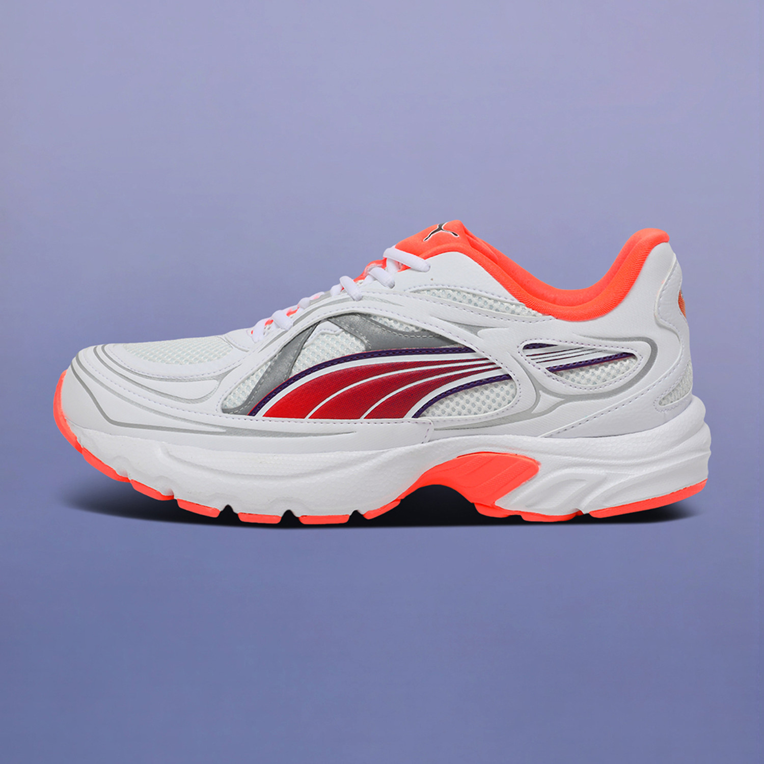 Image of PUMA Dezhyphr Sneakers For Men