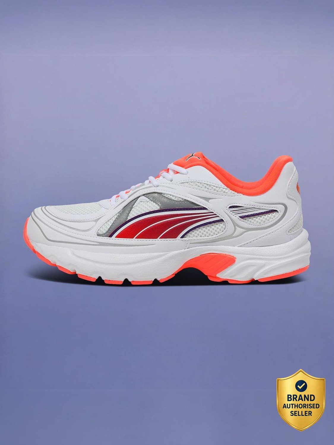 Image of PUMA Dezhyphr Sneakers For Men
