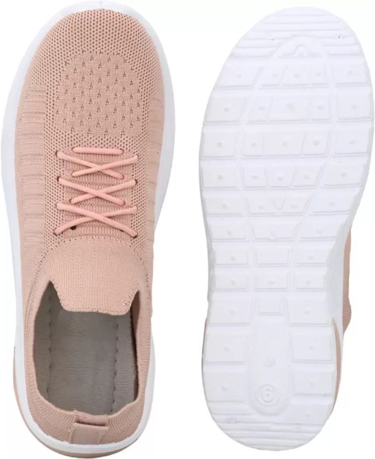Image of OWN PASKO Sports Running Shoes, Walking, Gym Casual Slip On Shoes Sneakers For Women Outdoors For Women