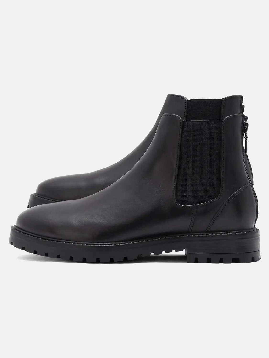 Image of RARE RABBIT Boots For Men