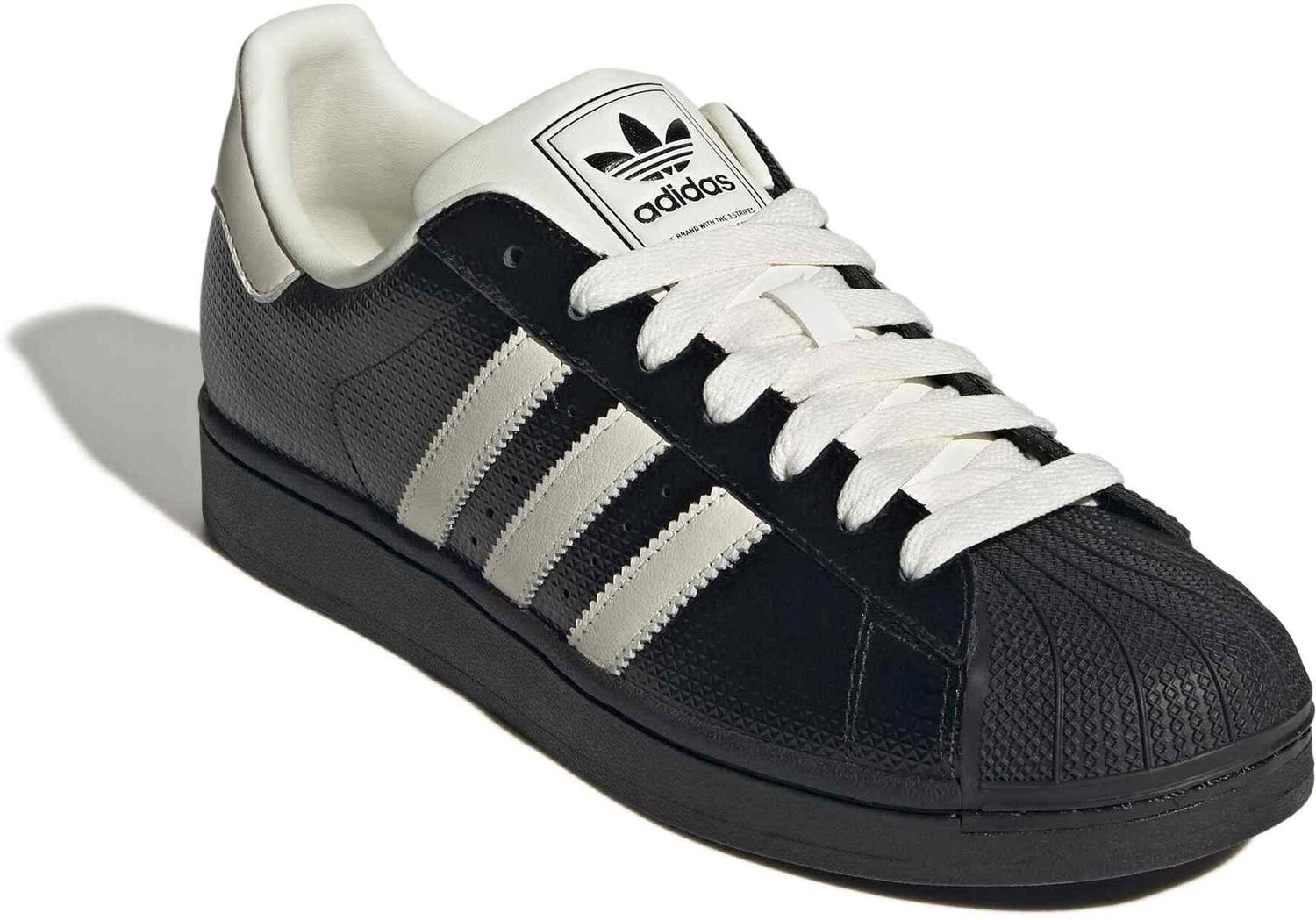 Image of ADIDAS ORIGINALS SUPERSTAR II Sneakers For Unisex