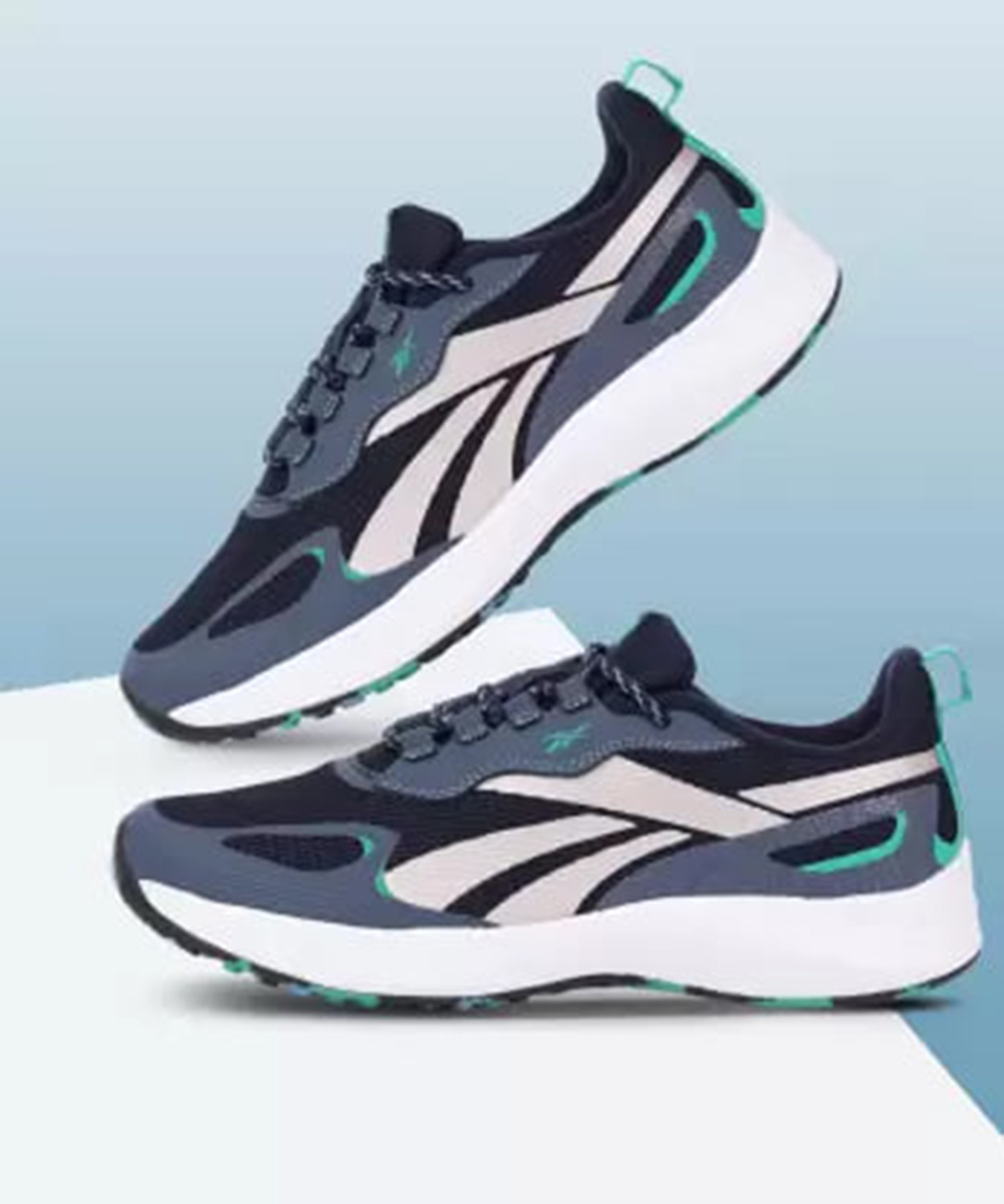Image of REEBOK Running Shoes For Men