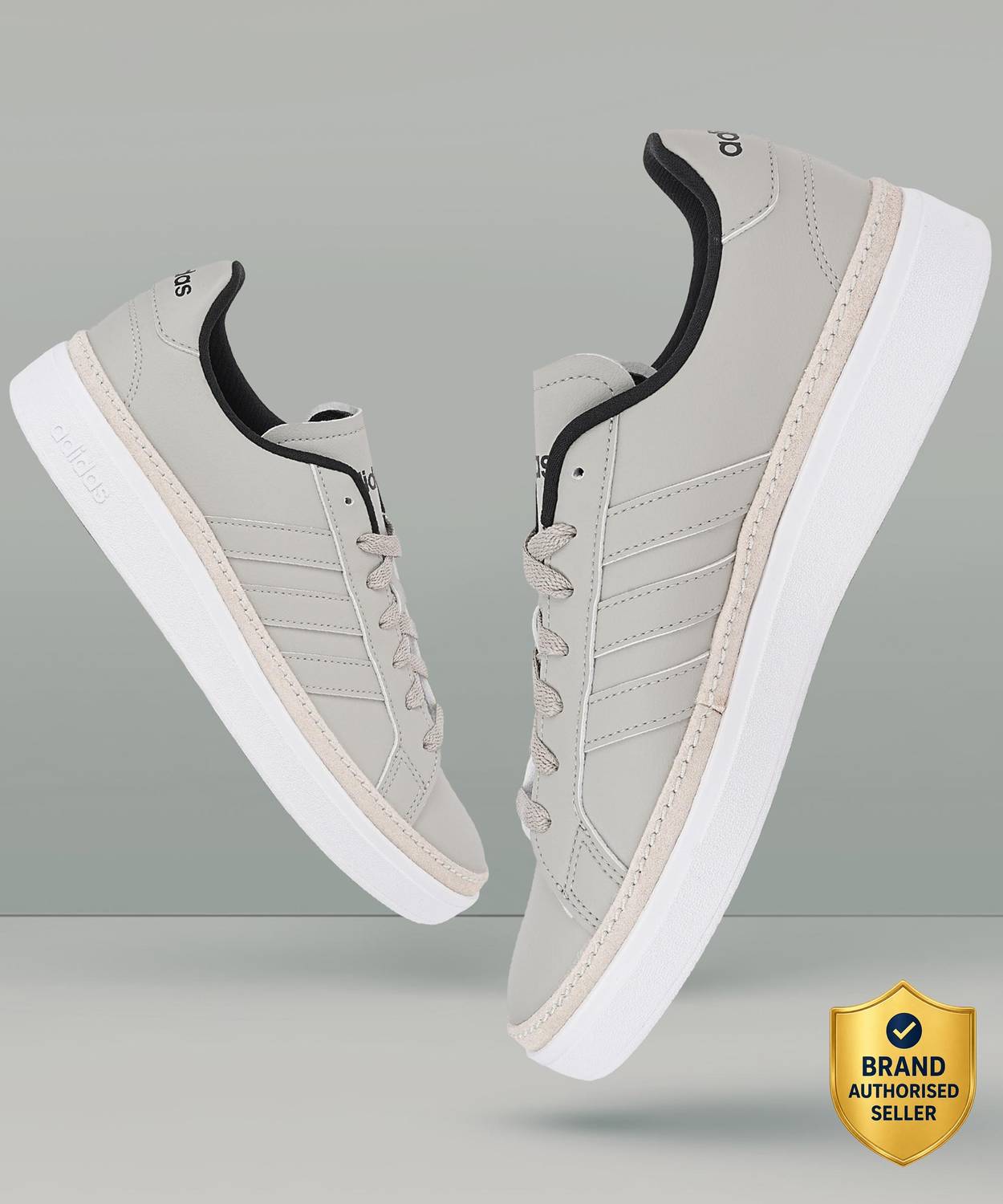ADIDAS GRAND COURT 3.0 NXT Sneakers For Men