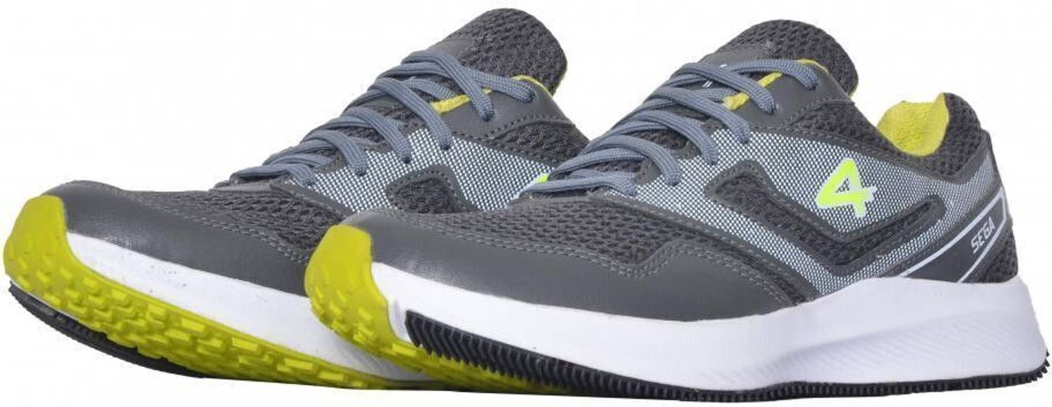 SEGA Men's Lightweight Sports Shoes