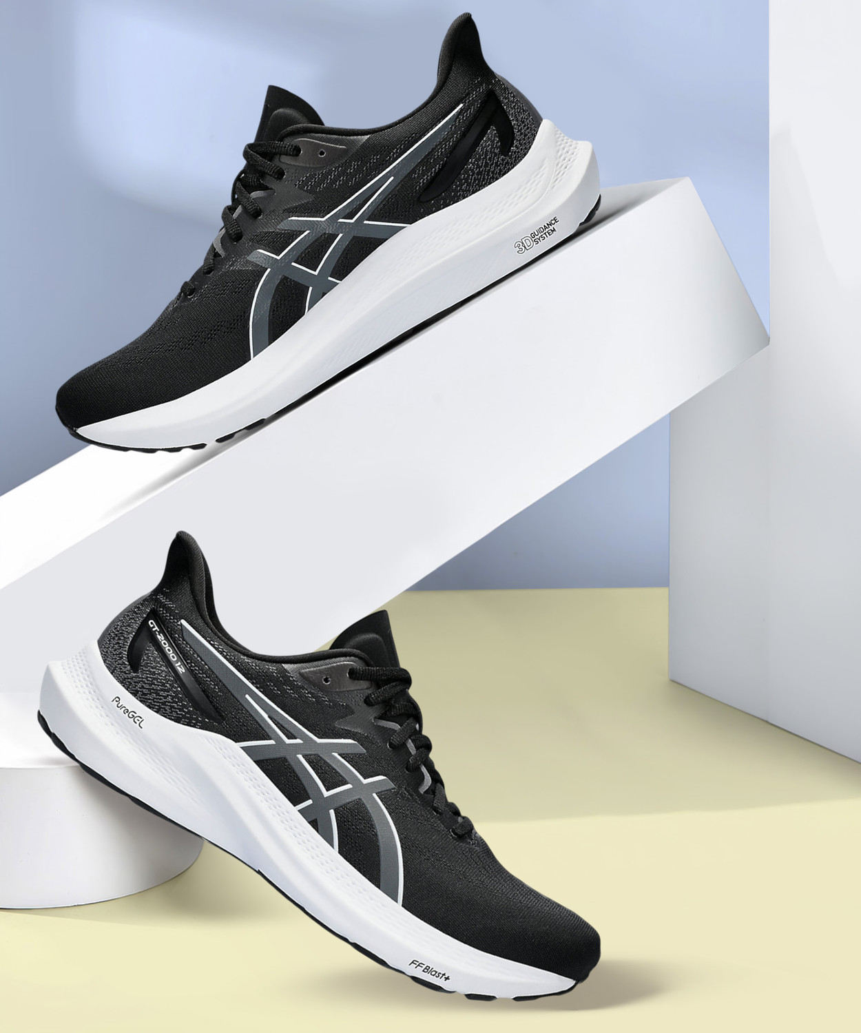Image of Asics GT-2000 12 Outdoors For Men