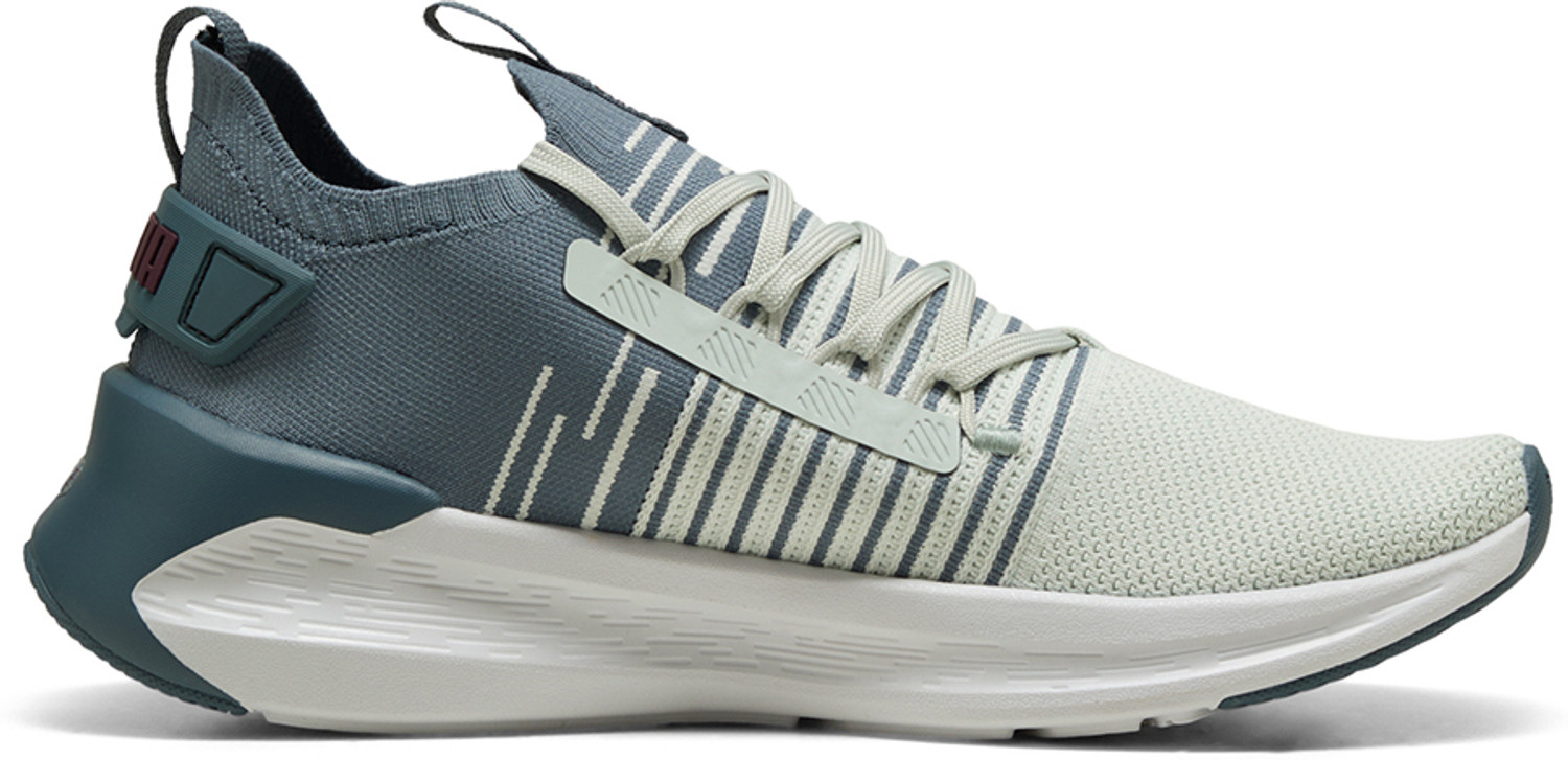 Image of PUMA Softride Symmetry Fuzion LS Running Shoes For Unisex