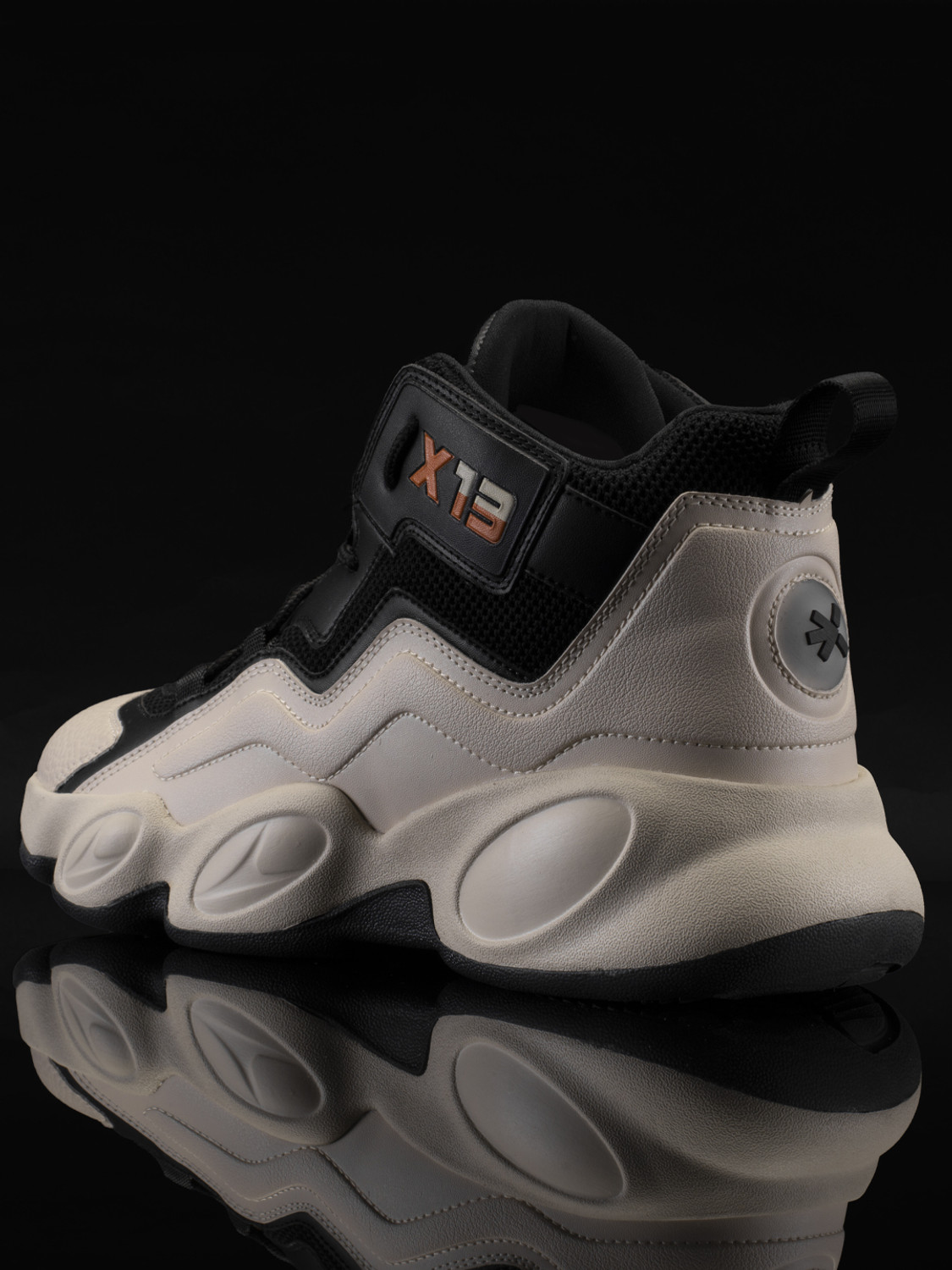 Image of HRX by Hrithik Roshan NovaKicks Sneakers For Men