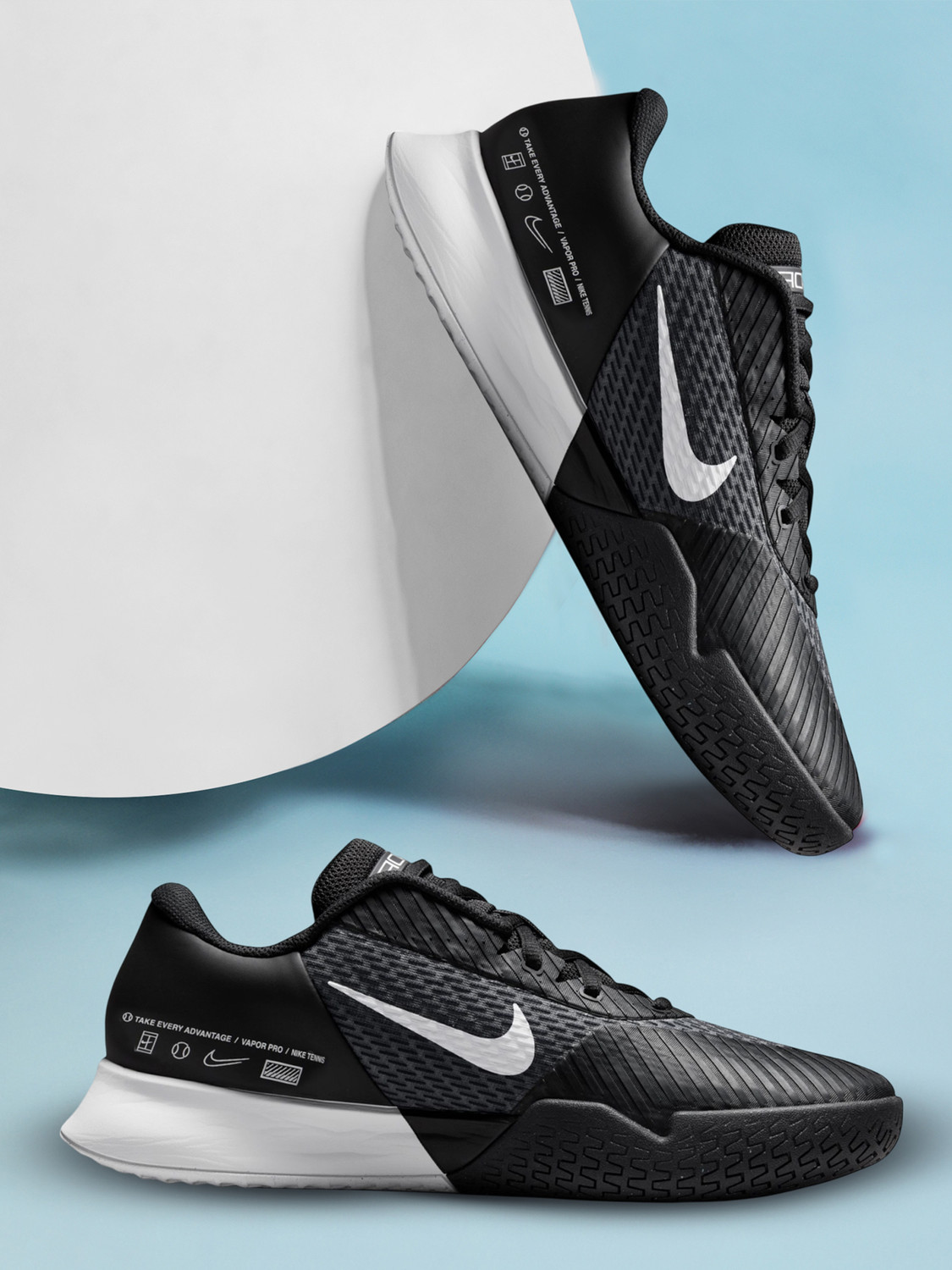 NIKE M NIKE ZOOM VAPOR PRO 2 HC Tennis Shoes For Men - Buy NIKE M
