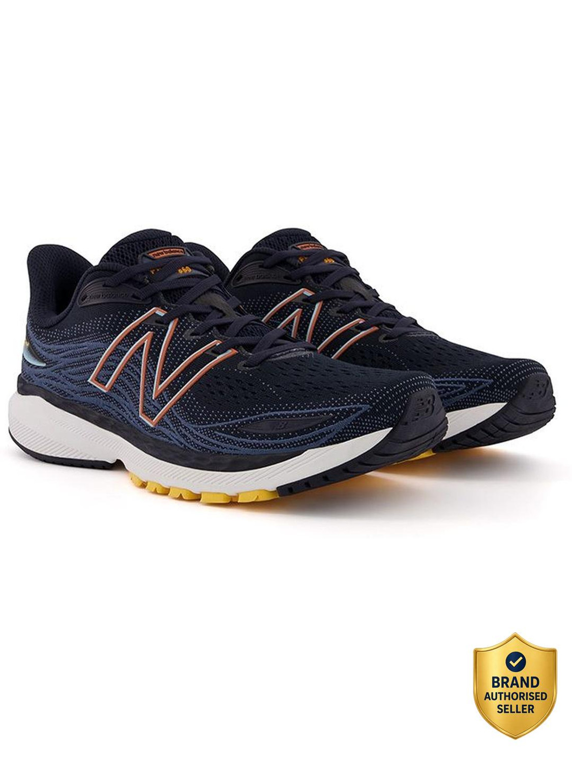 Image of New Balance 860 Running Shoes For Men