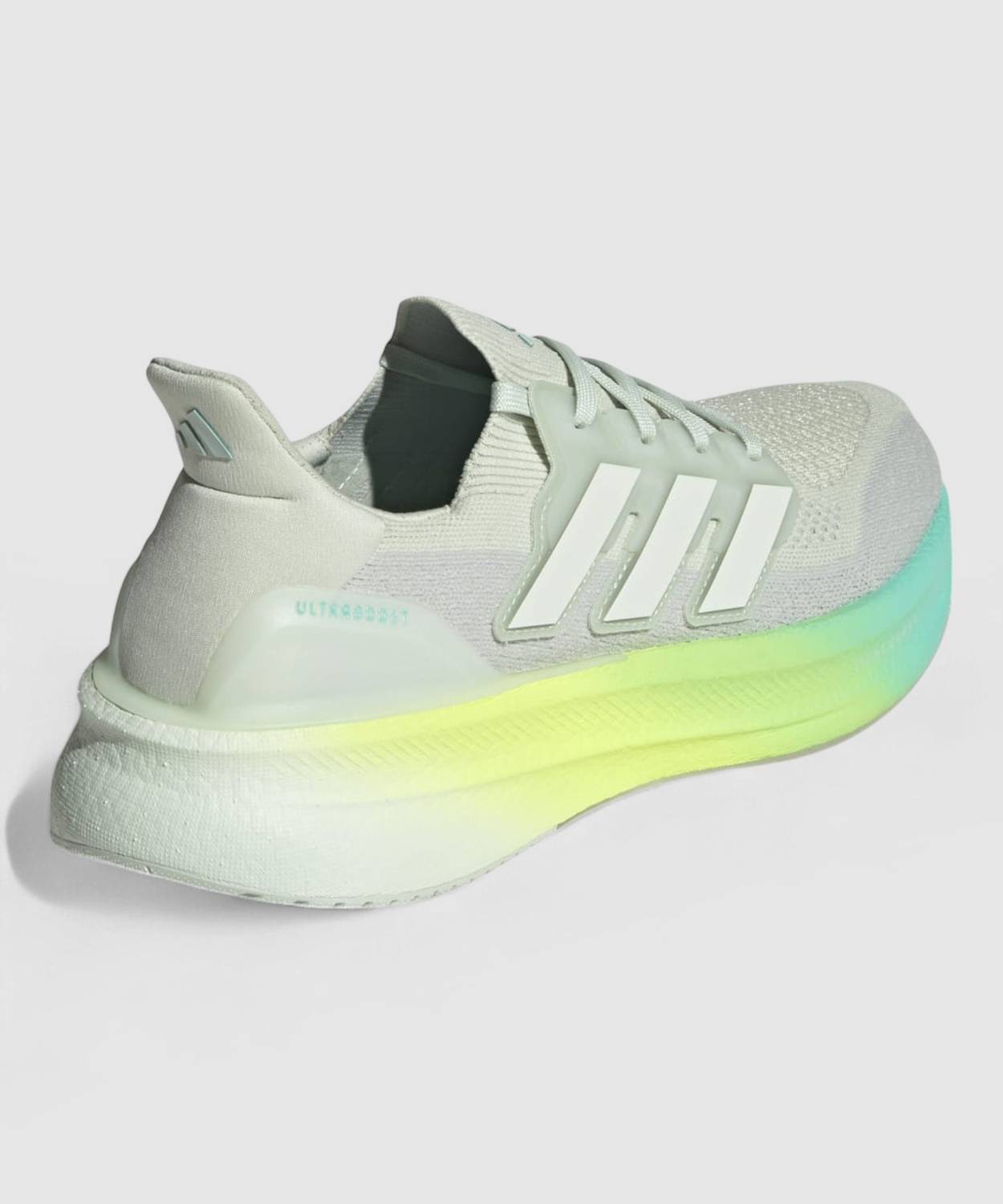 adidas ULTRABOOST 5 Running Shoes for Men - Image 5