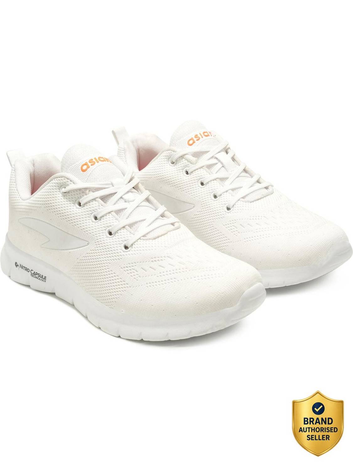 Asian Running Shoes for Men (Delta-21) - Image 1