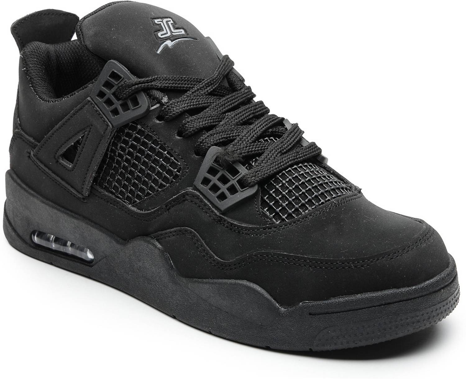 JUMPLITE Men's Lightweight Comfort Summer Sneakers - Image 2