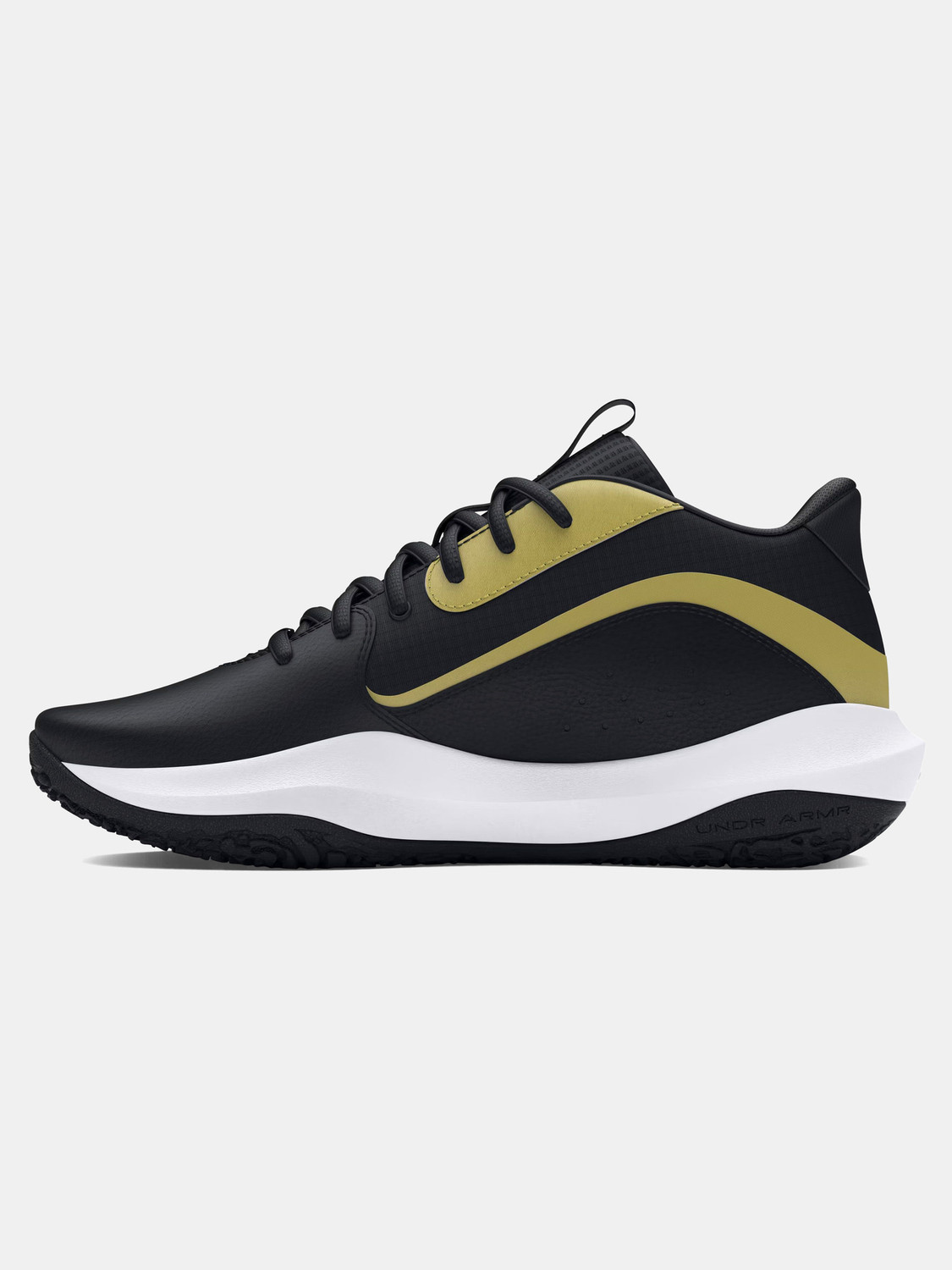 Image of UNDER ARMOUR Lockdown 7 Basketball Shoes For Men